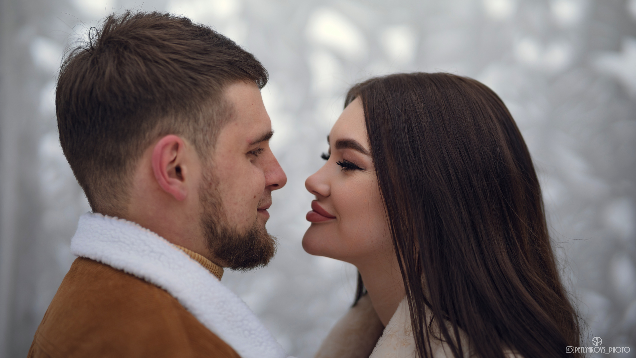 Фотосессия модели Железноводск