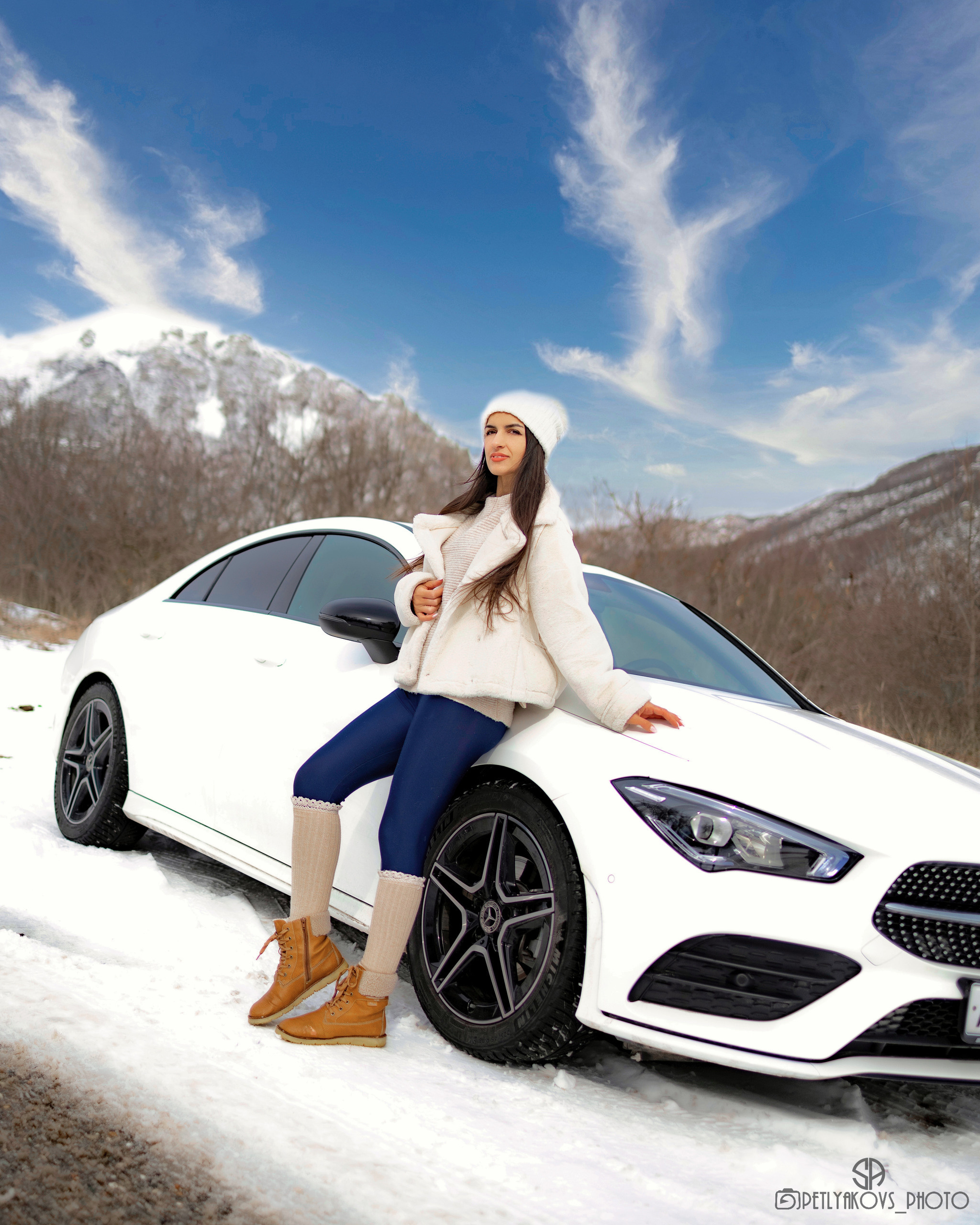 Профессиональный фотограф Железноводск