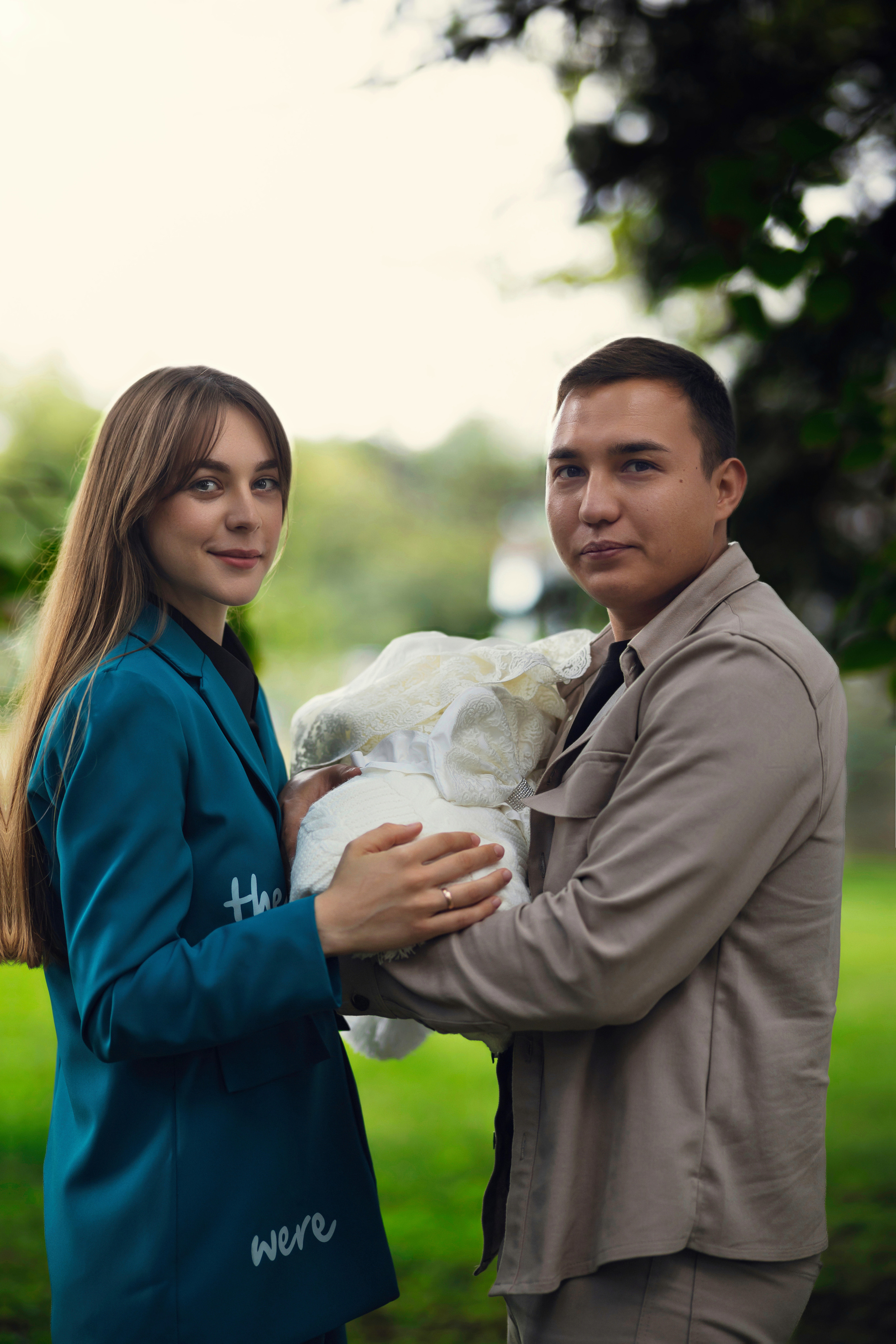 Фотосессия выписки Ставрополь