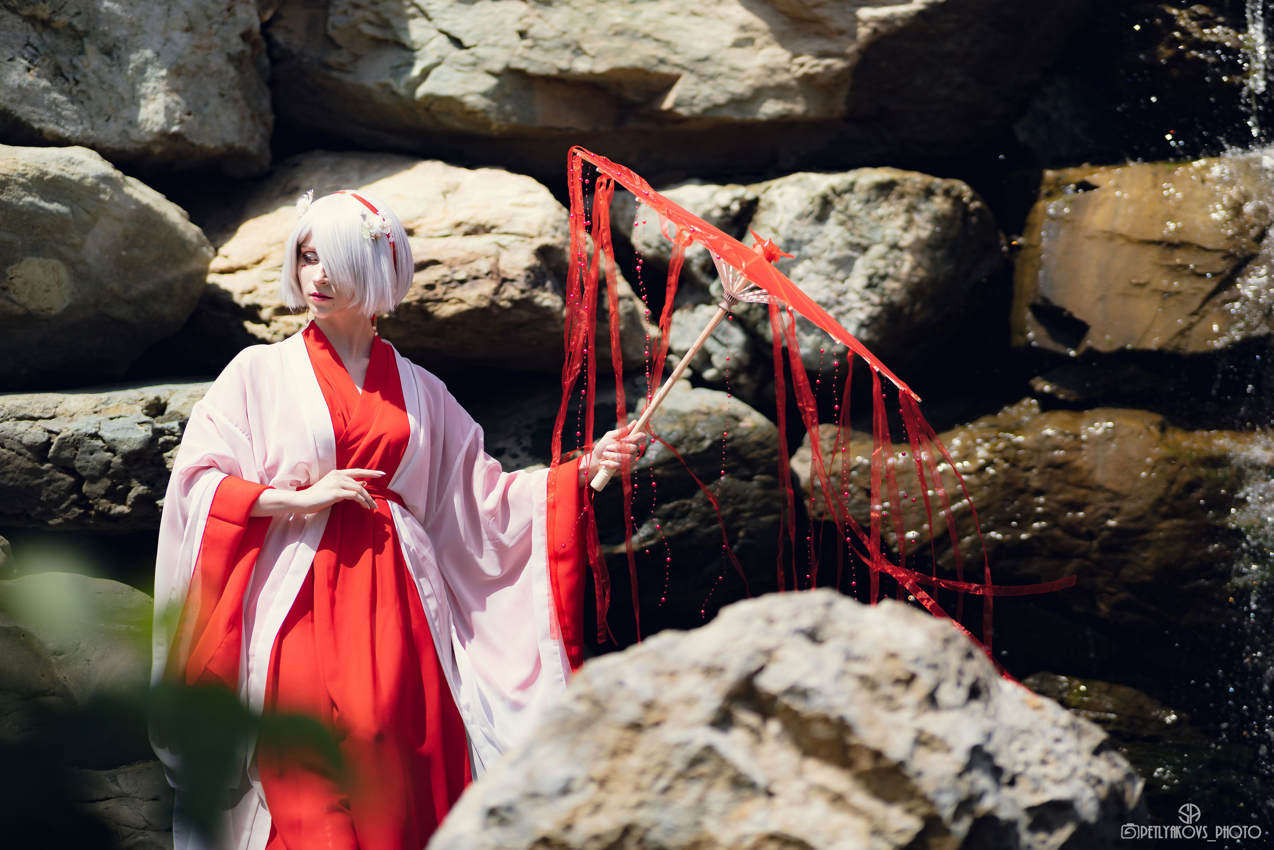 Тематическая фотосессия в японском саду. Фотограф, видеограф Пятигорск, Ставрополь, Ессентуки, Petlyakovs_photo