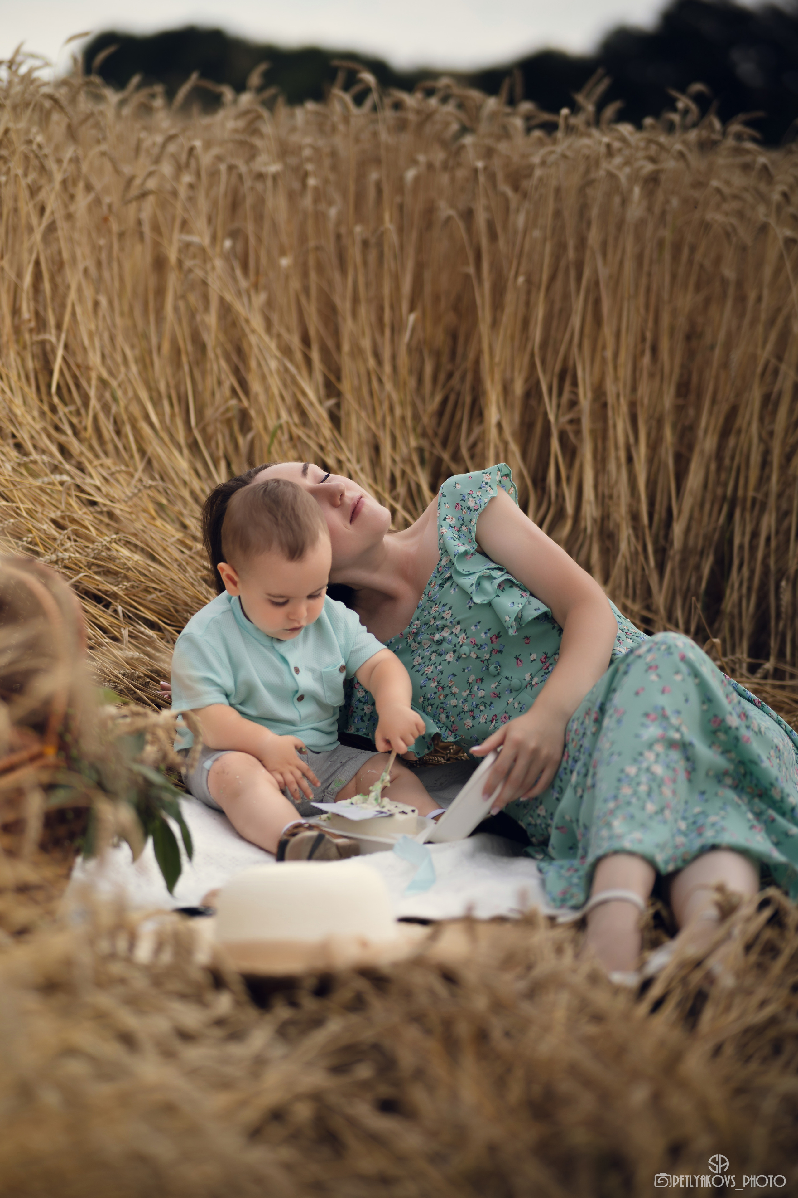 Фотосессия семейная для Елены и Руслана. Фотограф, видеограф Пятигорск, Ставрополь, Ессентуки, Petlyakovs_photo