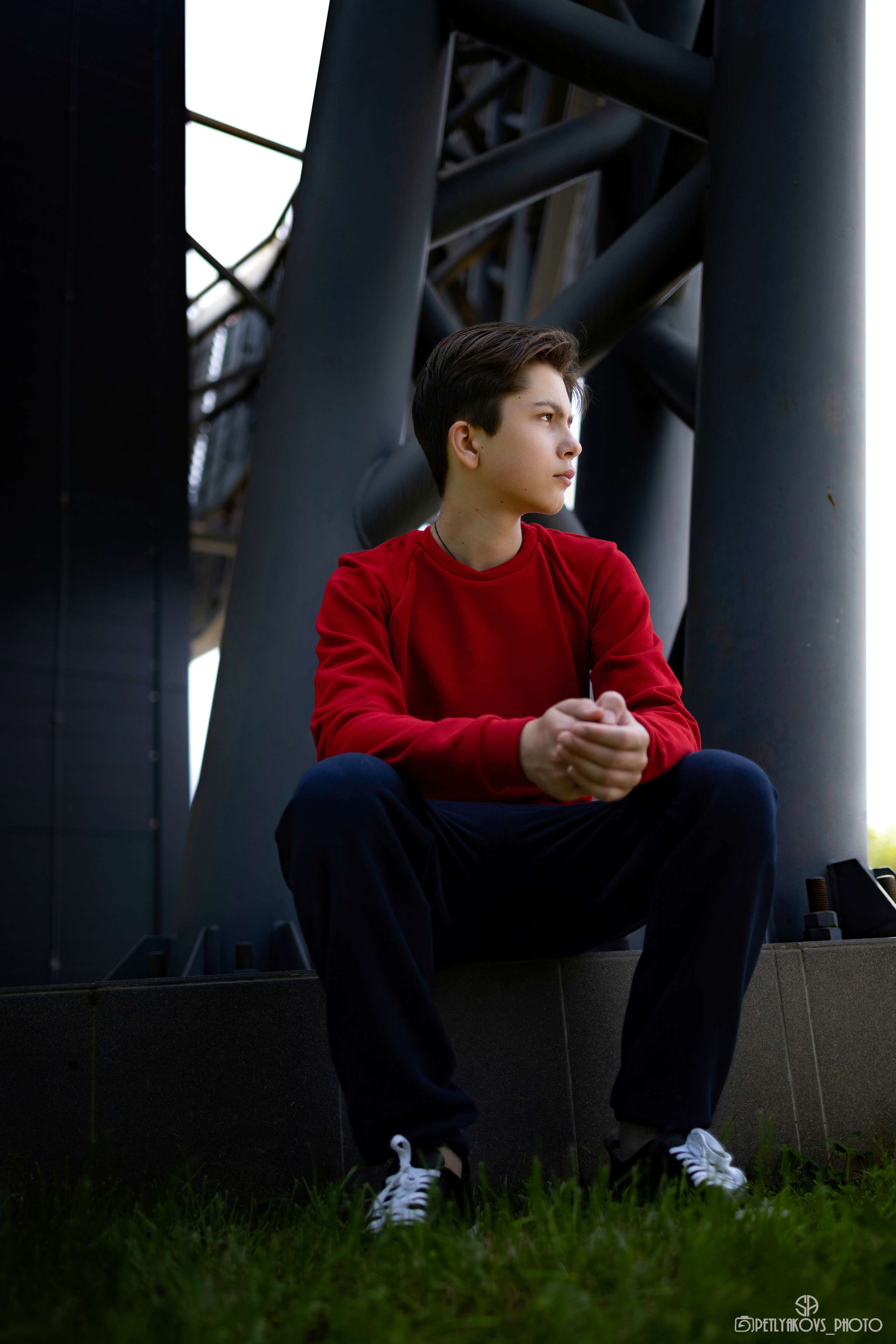 Авторская одежда Ирины Муралевой. Фотограф, видеограф Пятигорск, Ставрополь, Ессентуки, Petlyakovs_photo