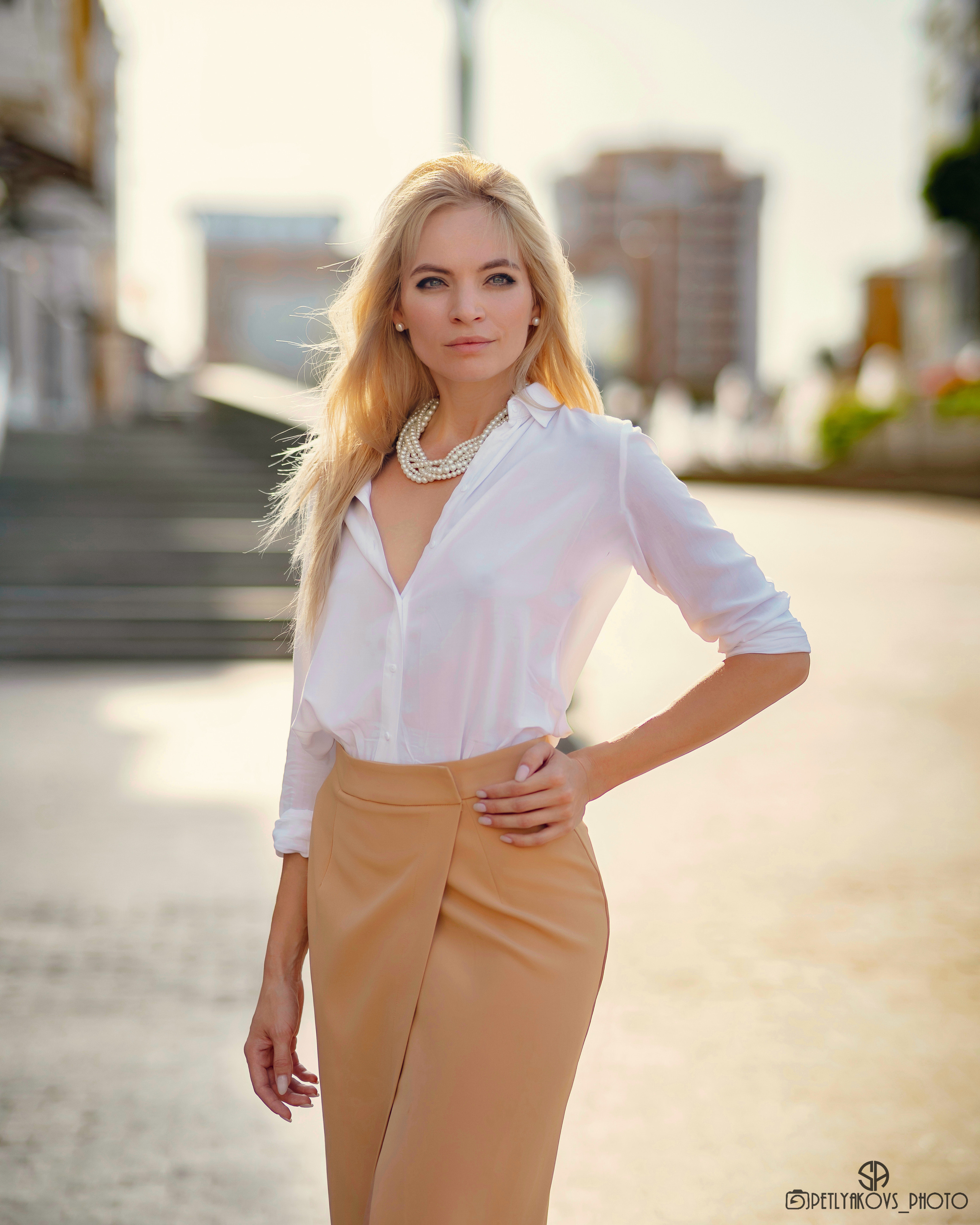 Индивидуальная фотосессия Ставрополь 