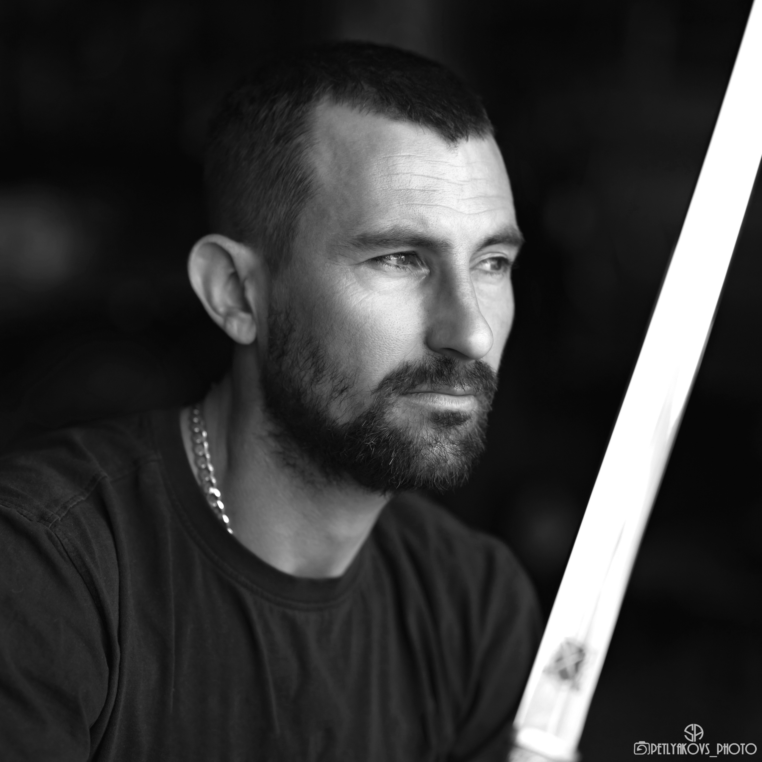 Мужской фотограф Ессентуки