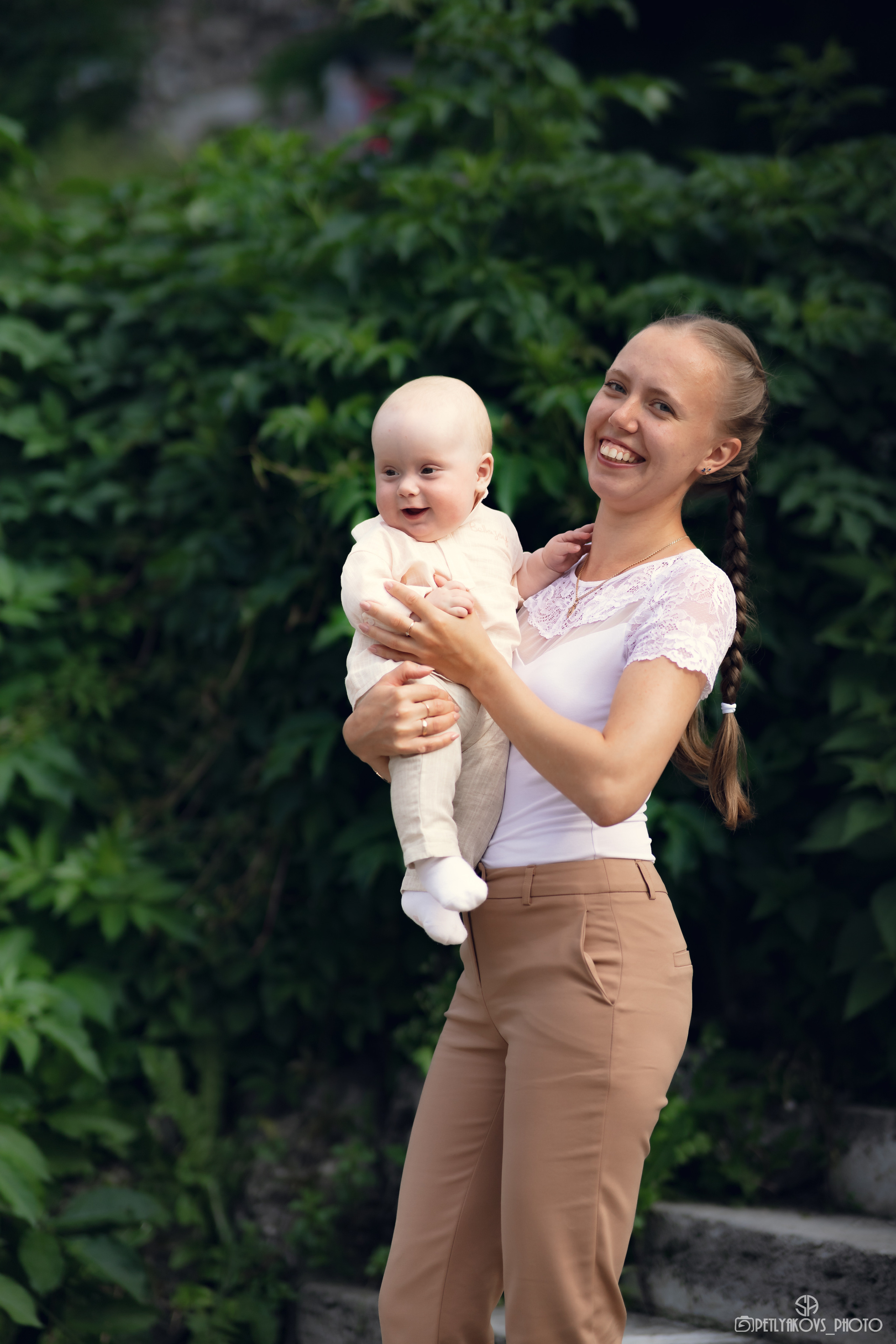 Фотосессия семейная для Виктории с детьми. Фотограф, видеограф Пятигорск, Ставрополь, Ессентуки, Petlyakovs_photo