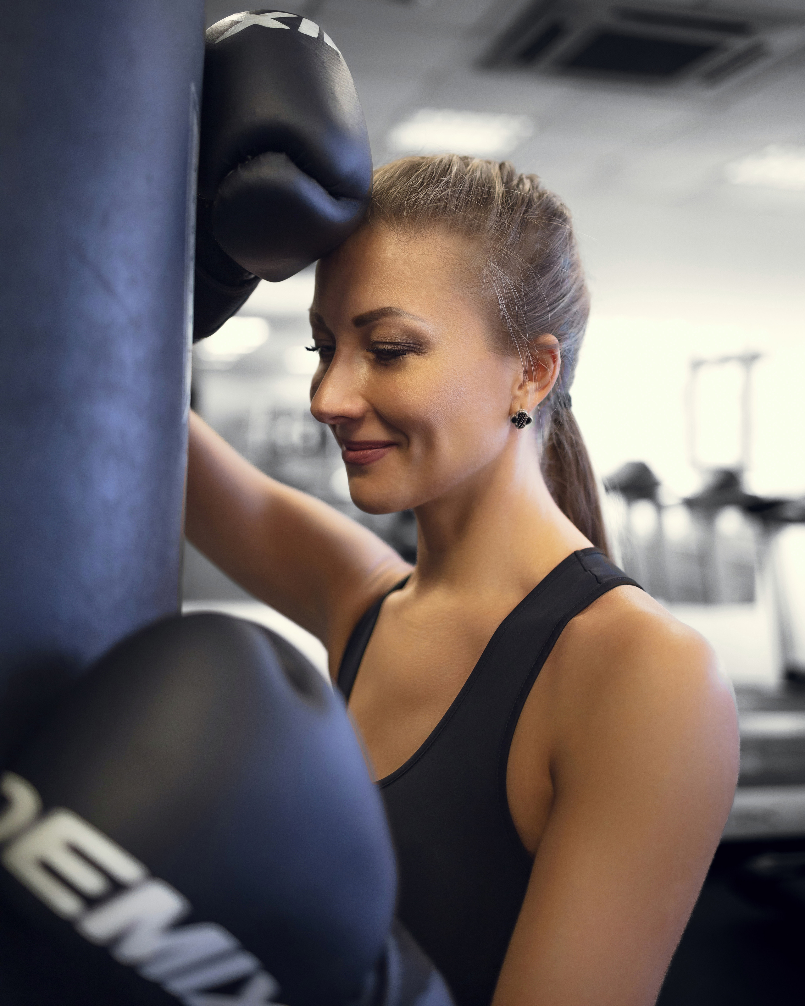 Фотосессия Фитнес тренера Минеральные воды