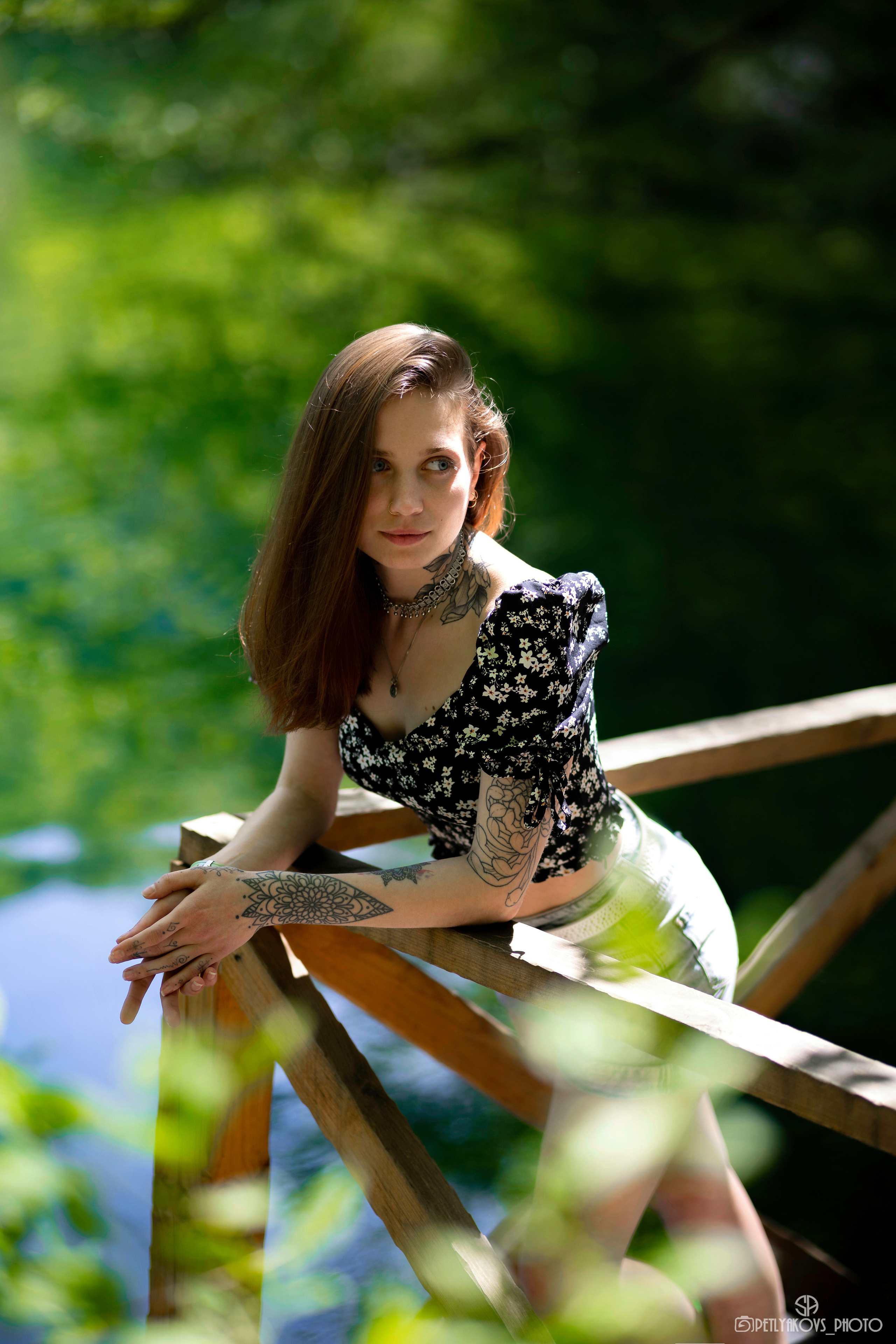 Фотосессия в горах Оксаны Пятигорск, Кисловодск, Ессентуки, Ставрополь. Фотограф, видеограф Пятигорск, Ставрополь, Ессентуки, Petlyakovs_photo