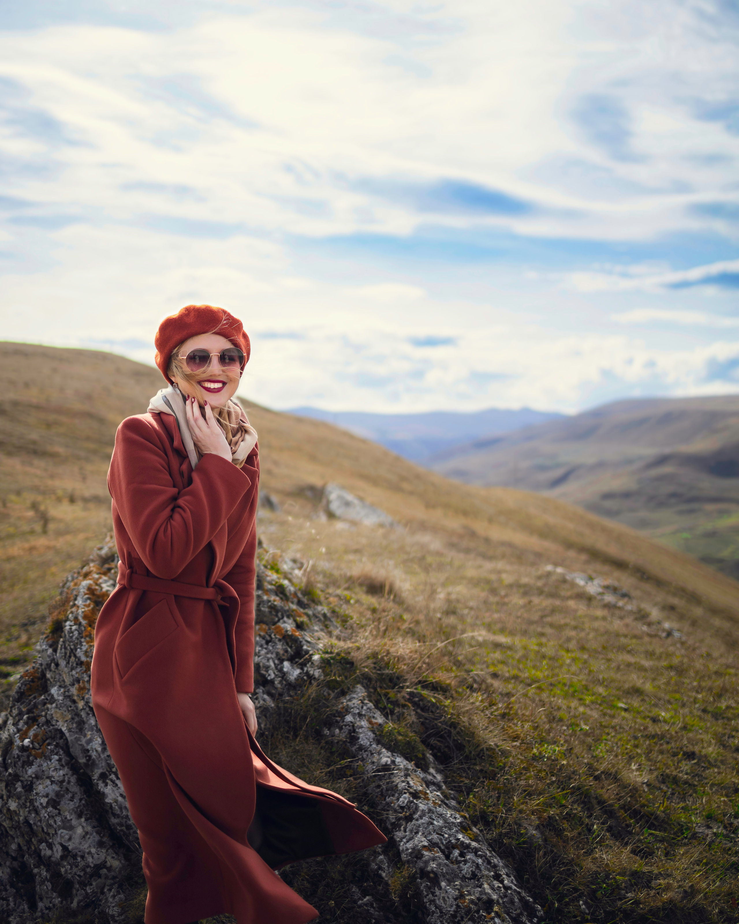 Индивидуальный фотограф Кисловодск