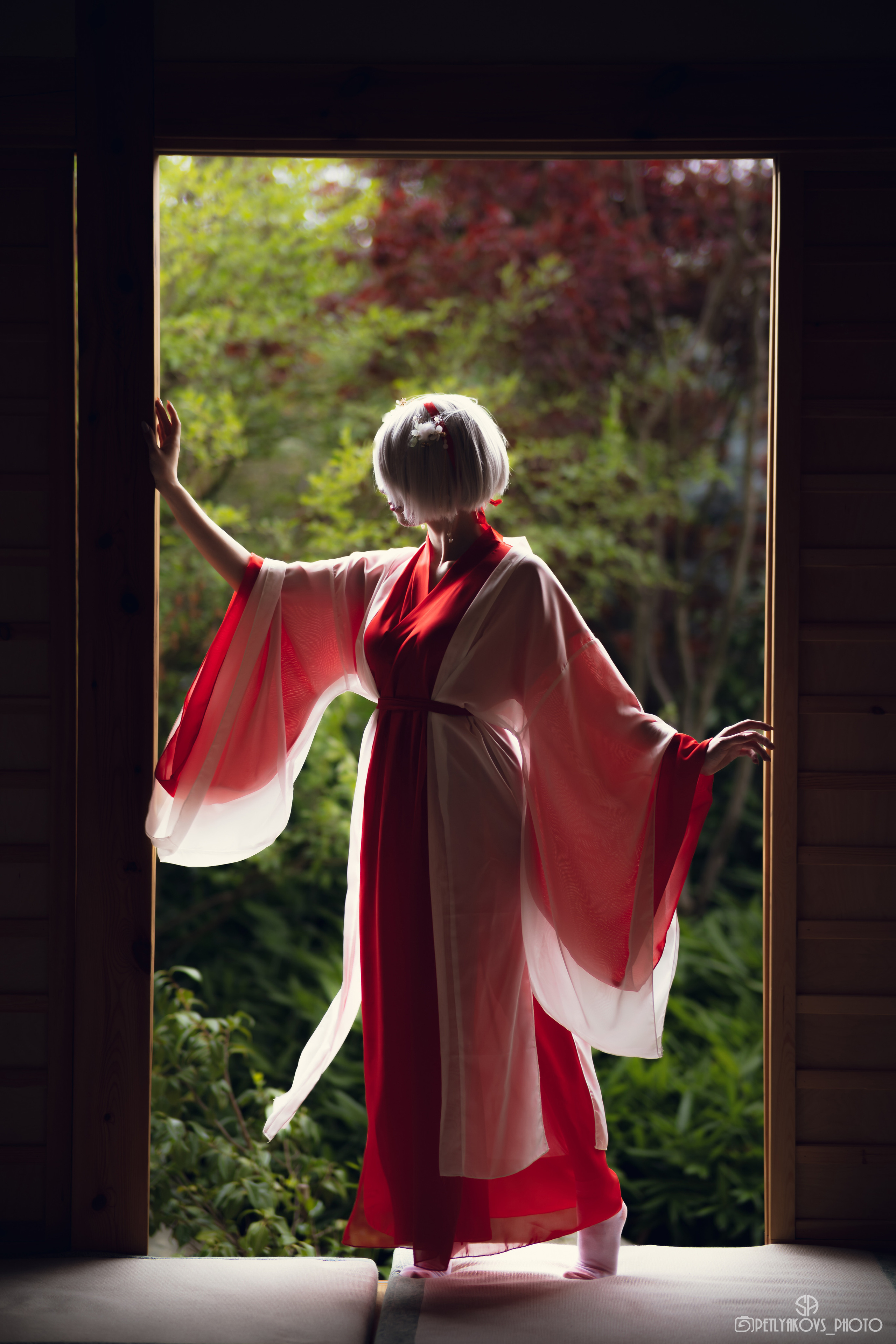 Японский Сад Краснодар