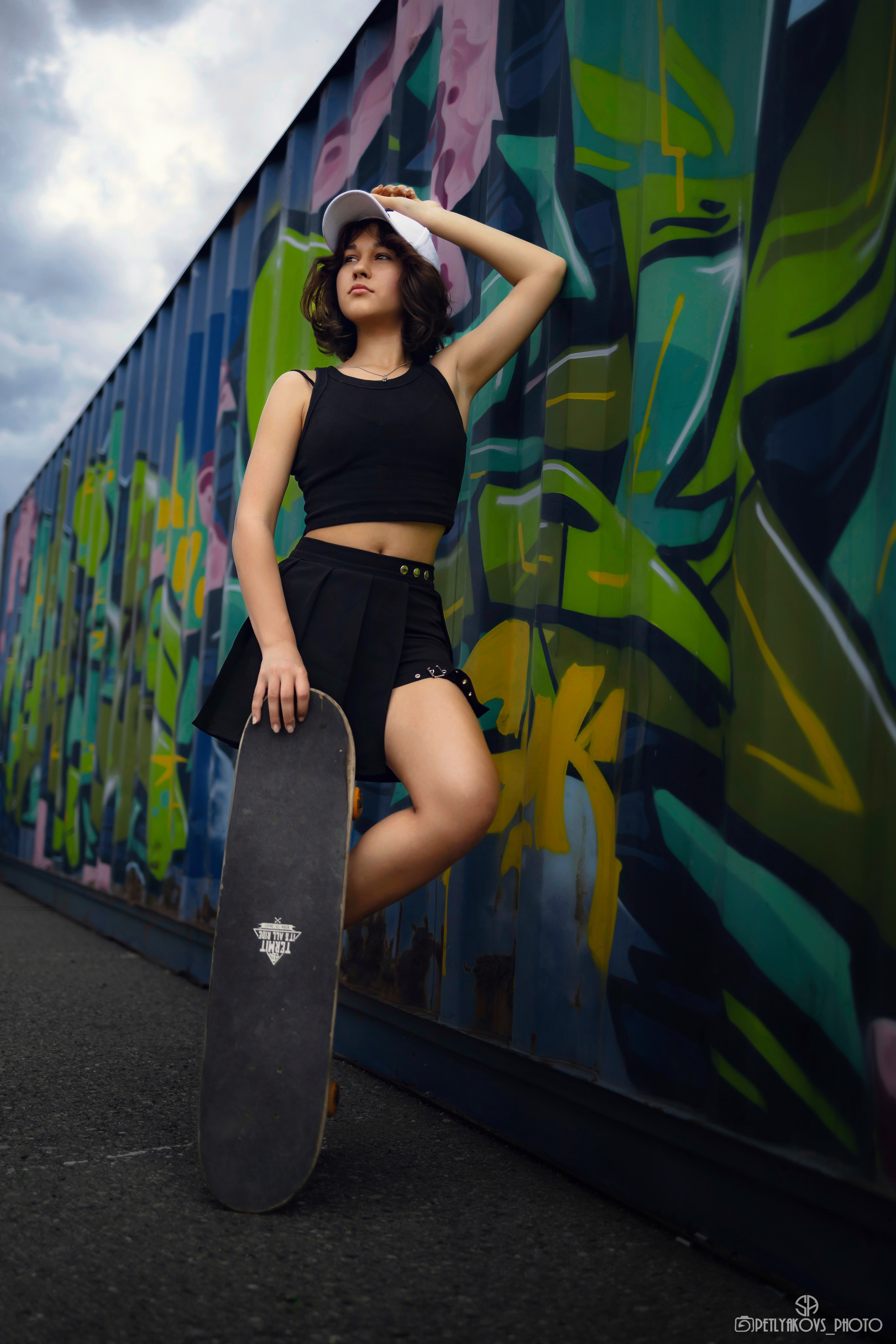 Женский фотограф Пятигорск