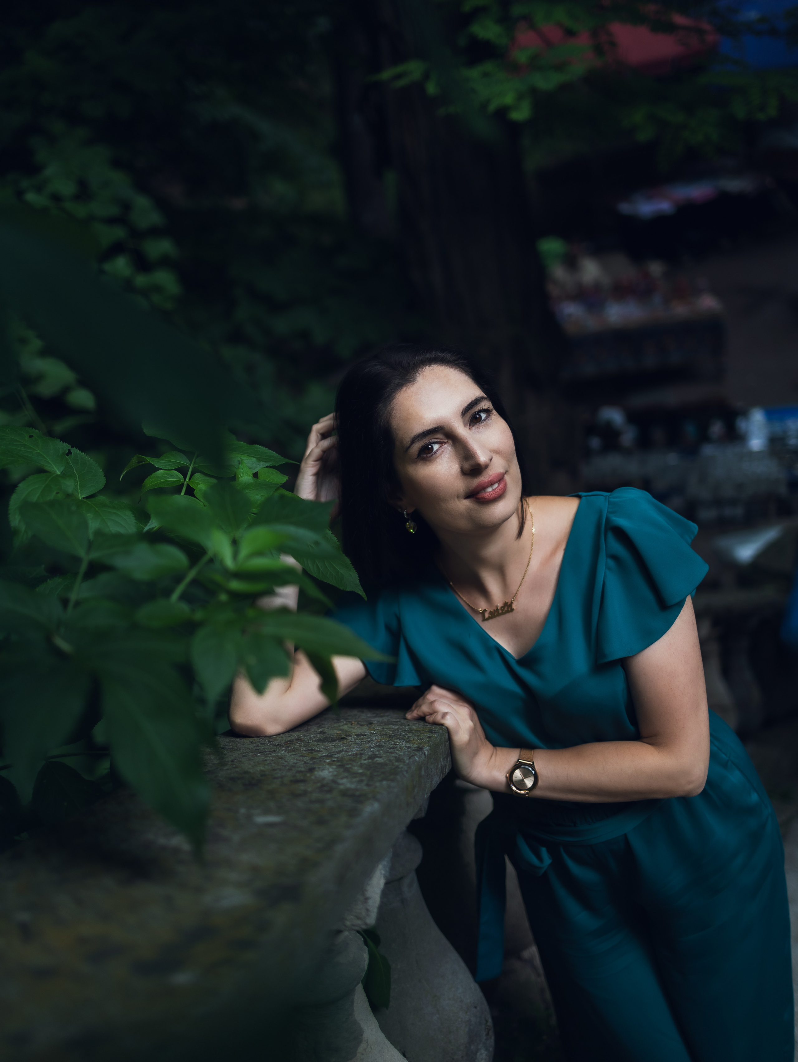 Женский фотограф Нальчик