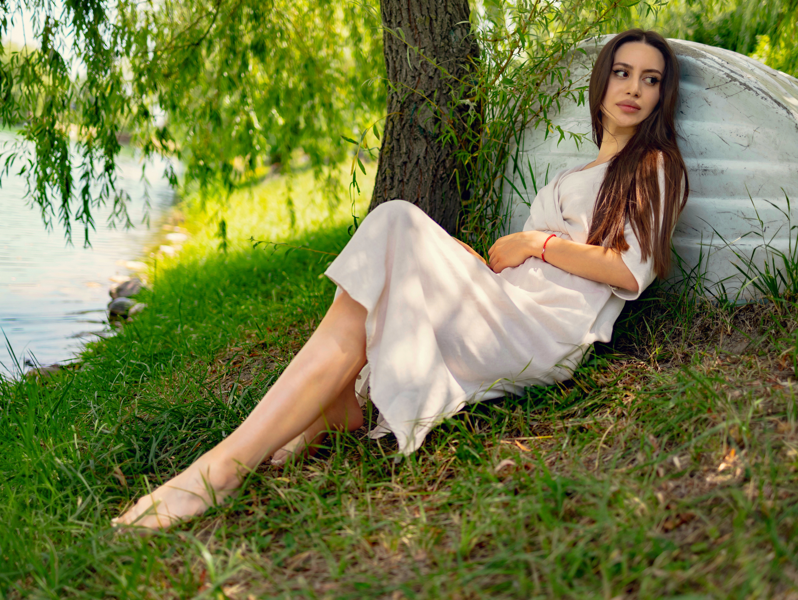 Свадебный фотограф Замок Шато Эркен