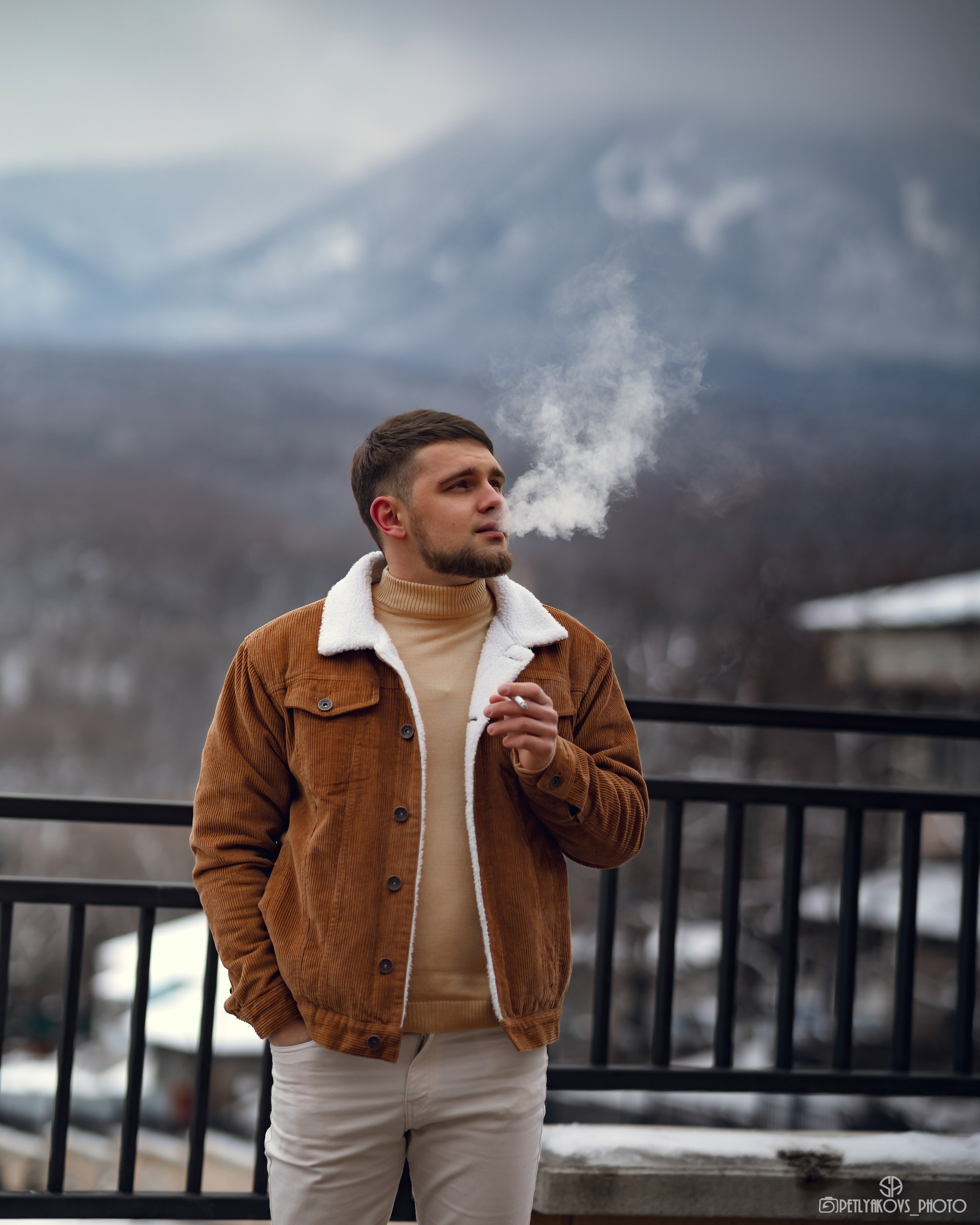 Фотосессия Железноводск