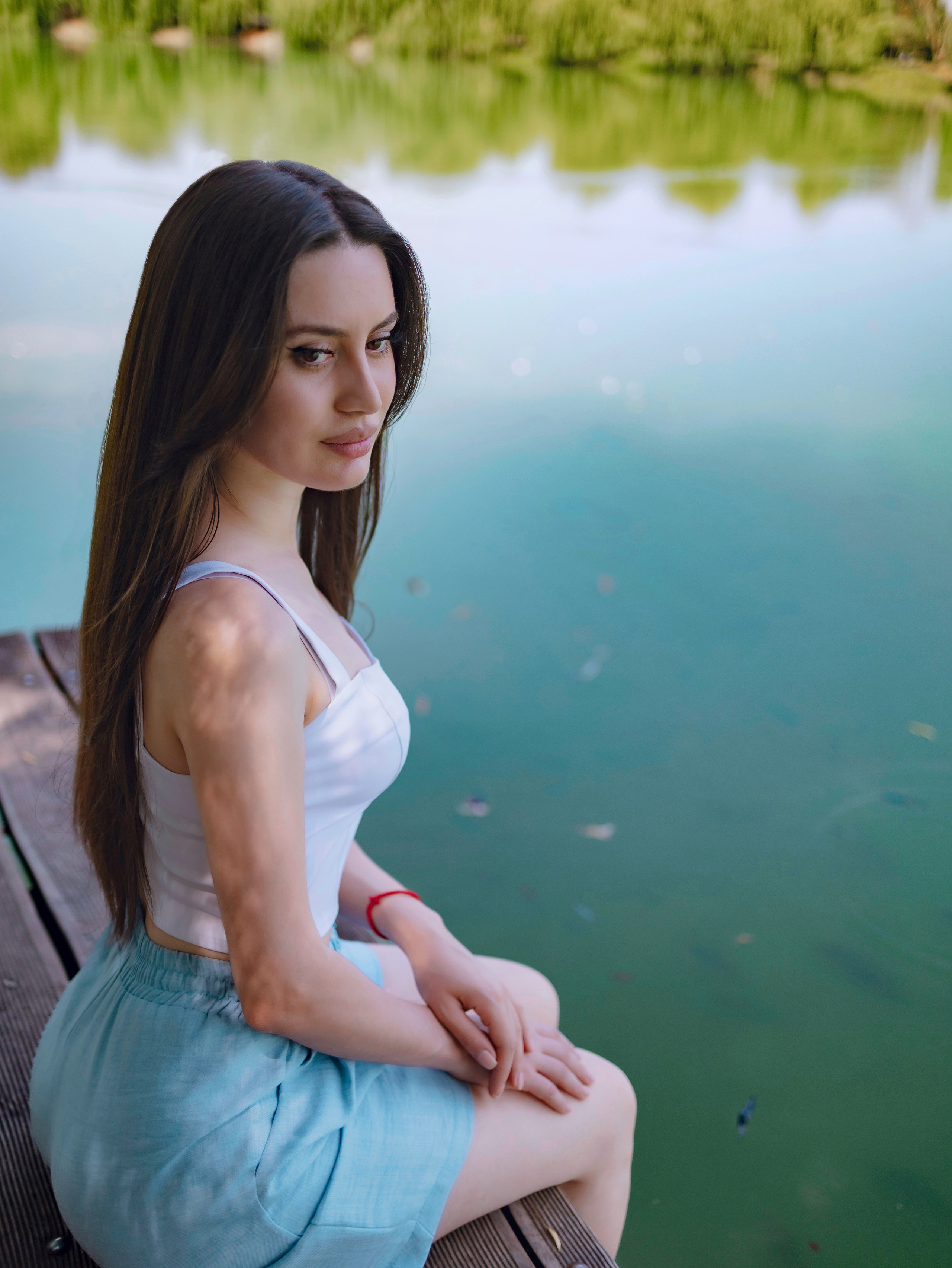 Индивидуальная фотосессия Замок Шато Эркен