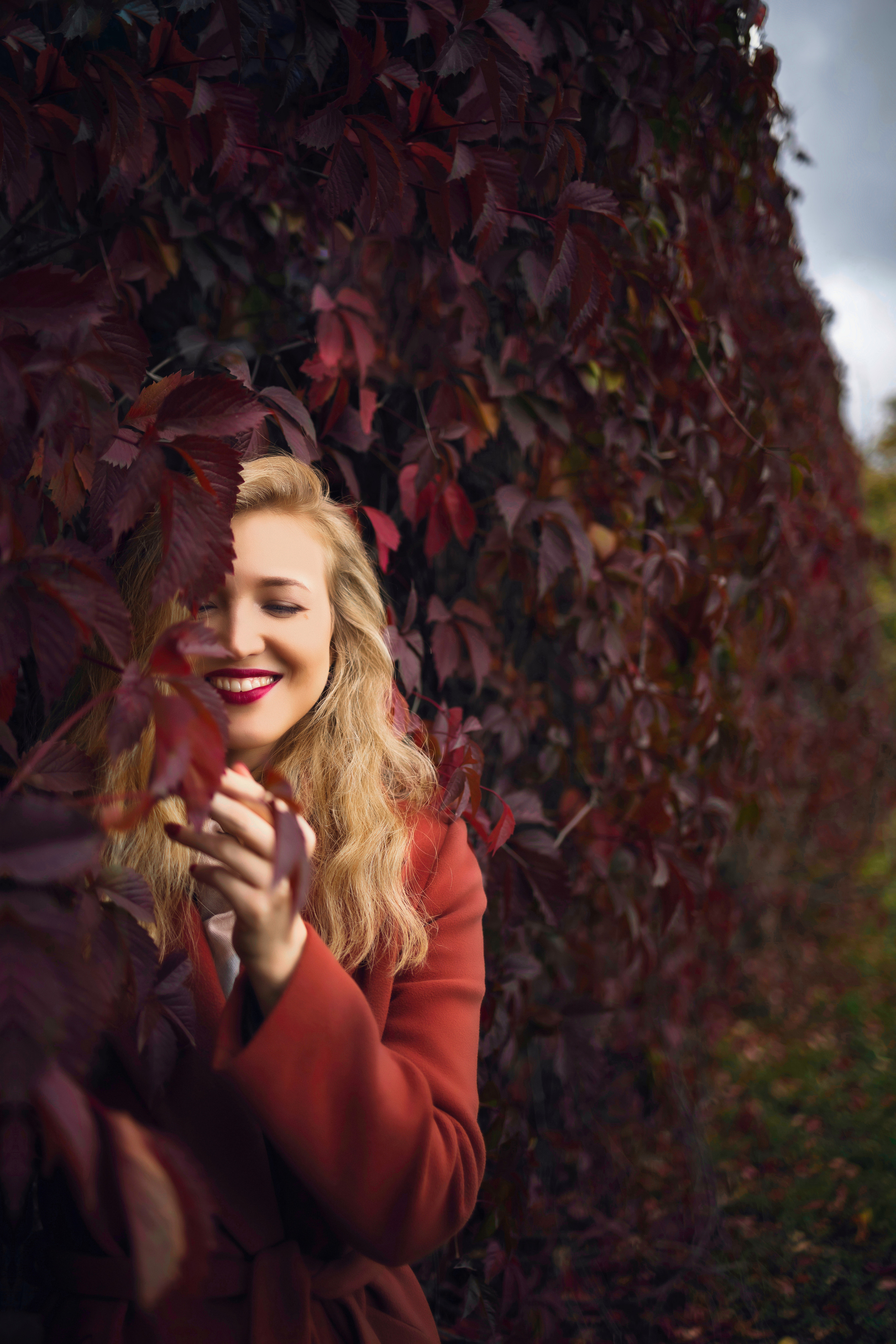 Индивидуальная фотосессия Кисловодск