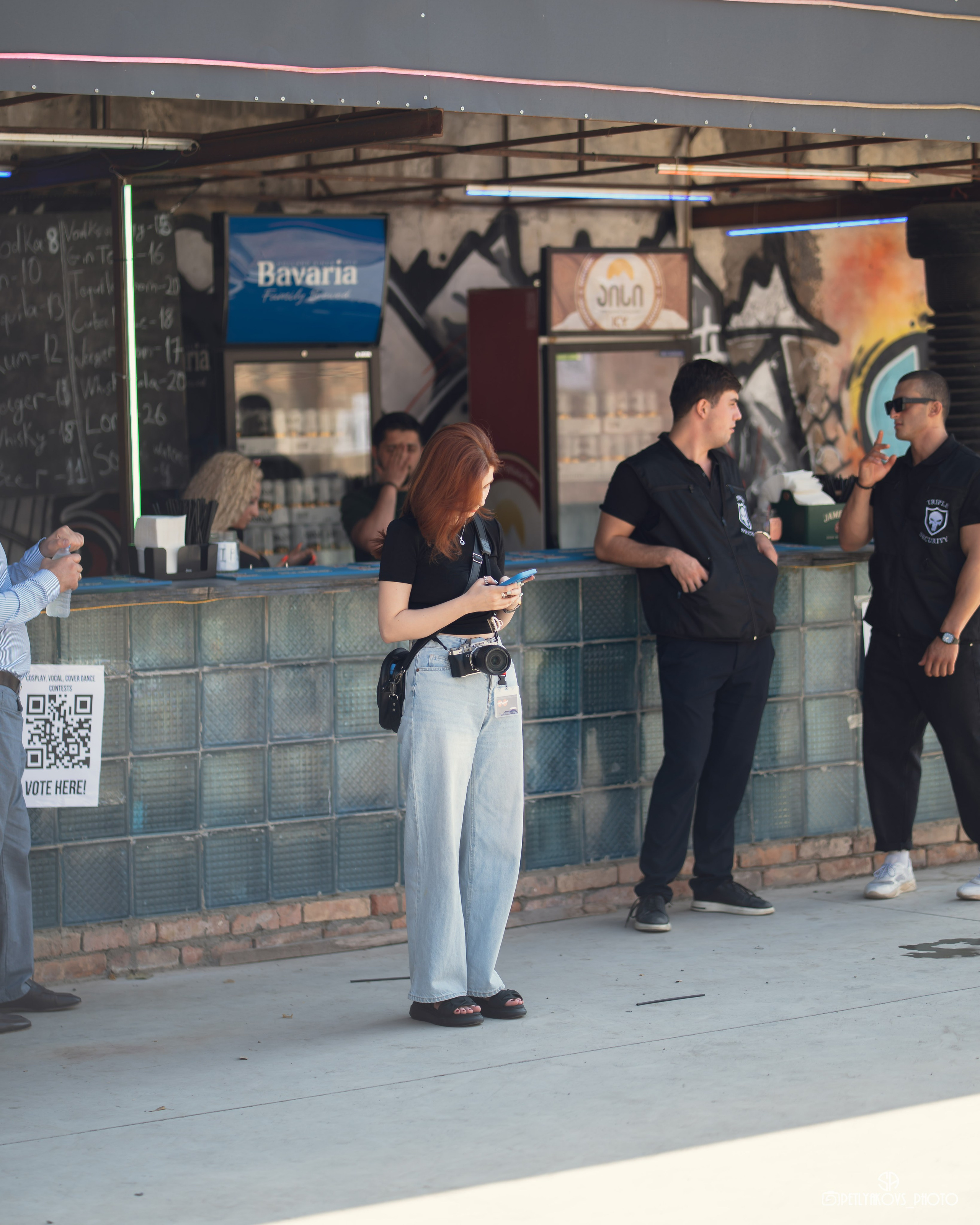 Anime music fest 2025 Tbilisi. Фотограф, видеограф Пятигорск, Ставрополь, Ессентуки, Petlyakovs_photo