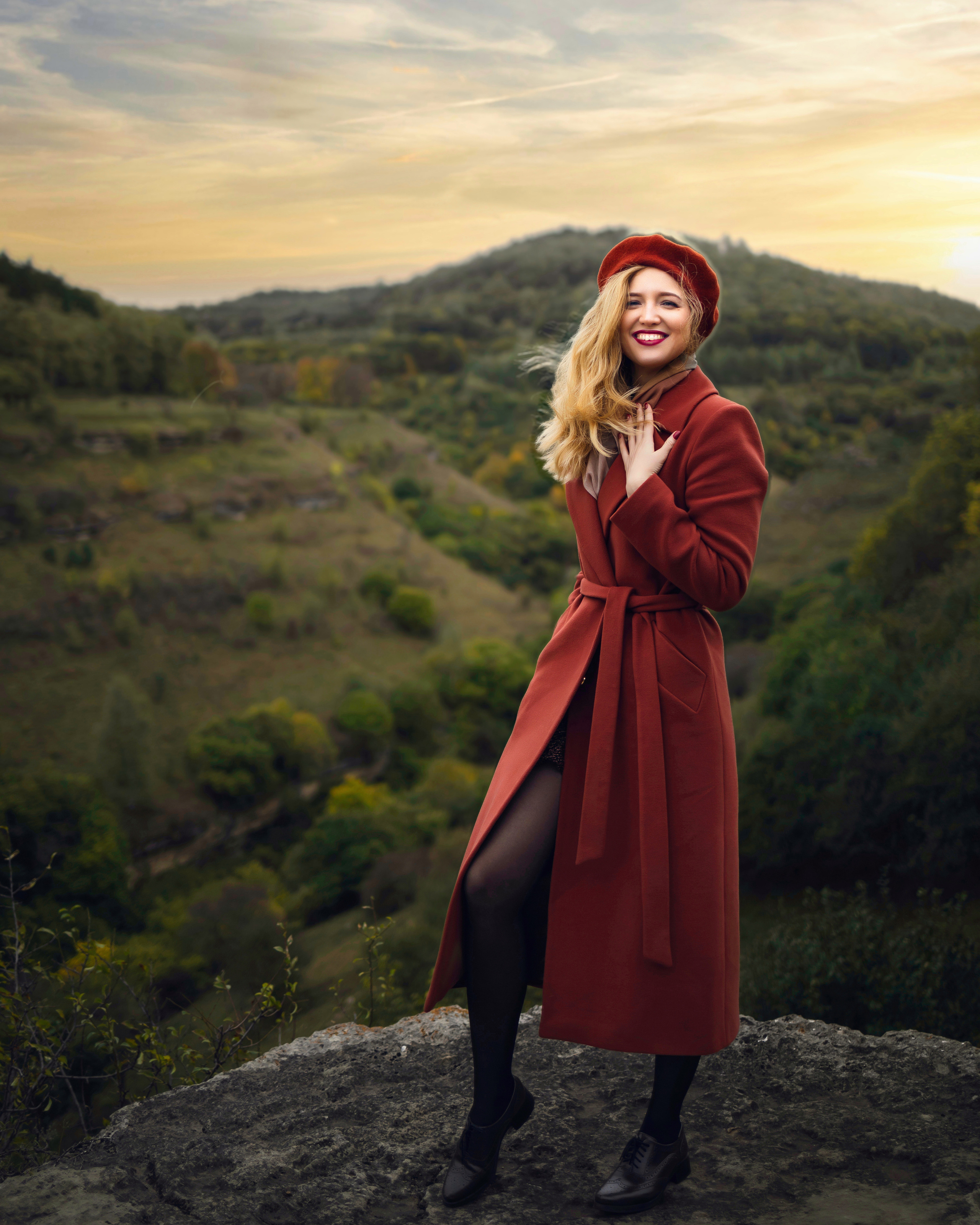 Женский фотограф Кисловодск 