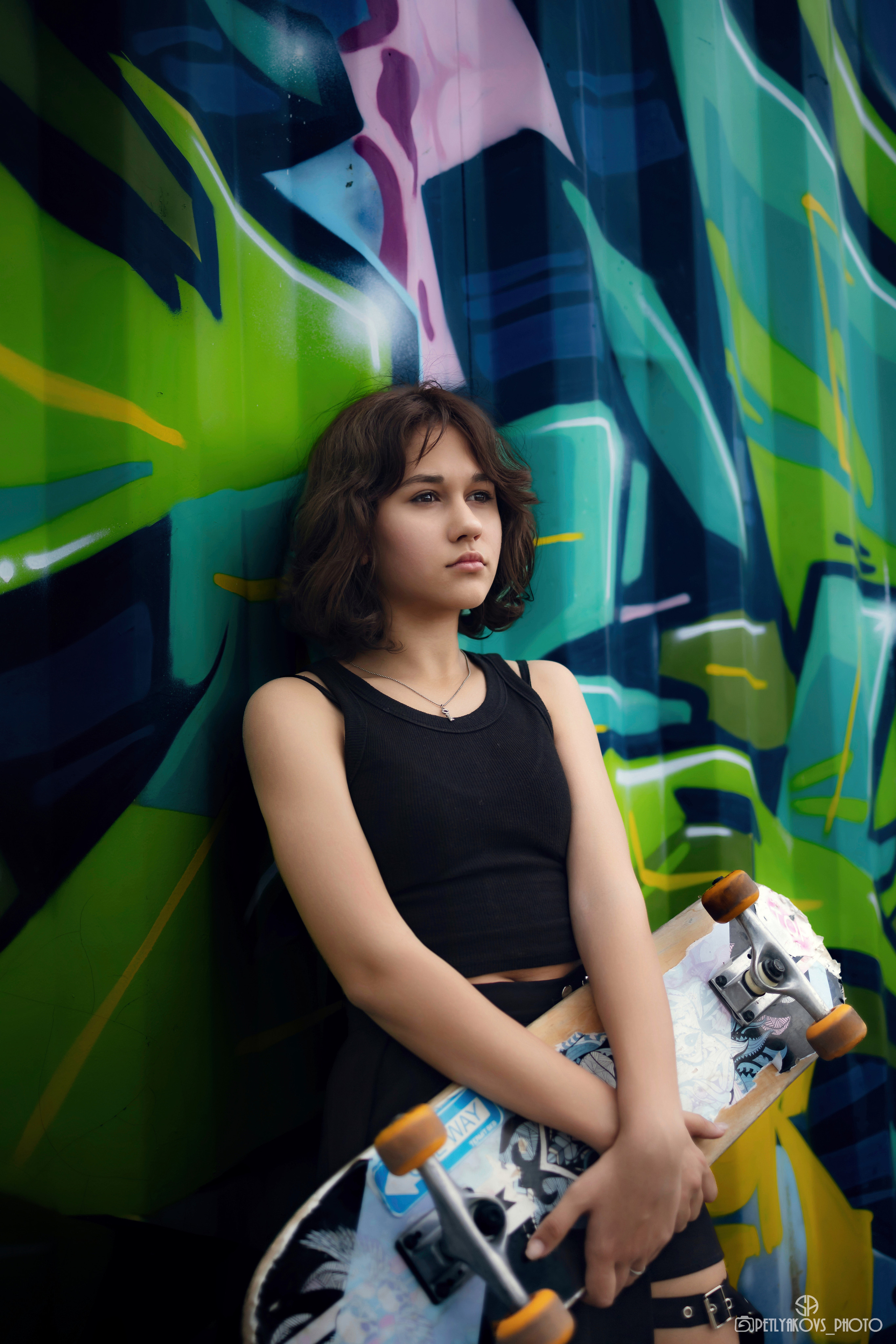 Фотосессия Пятигорск