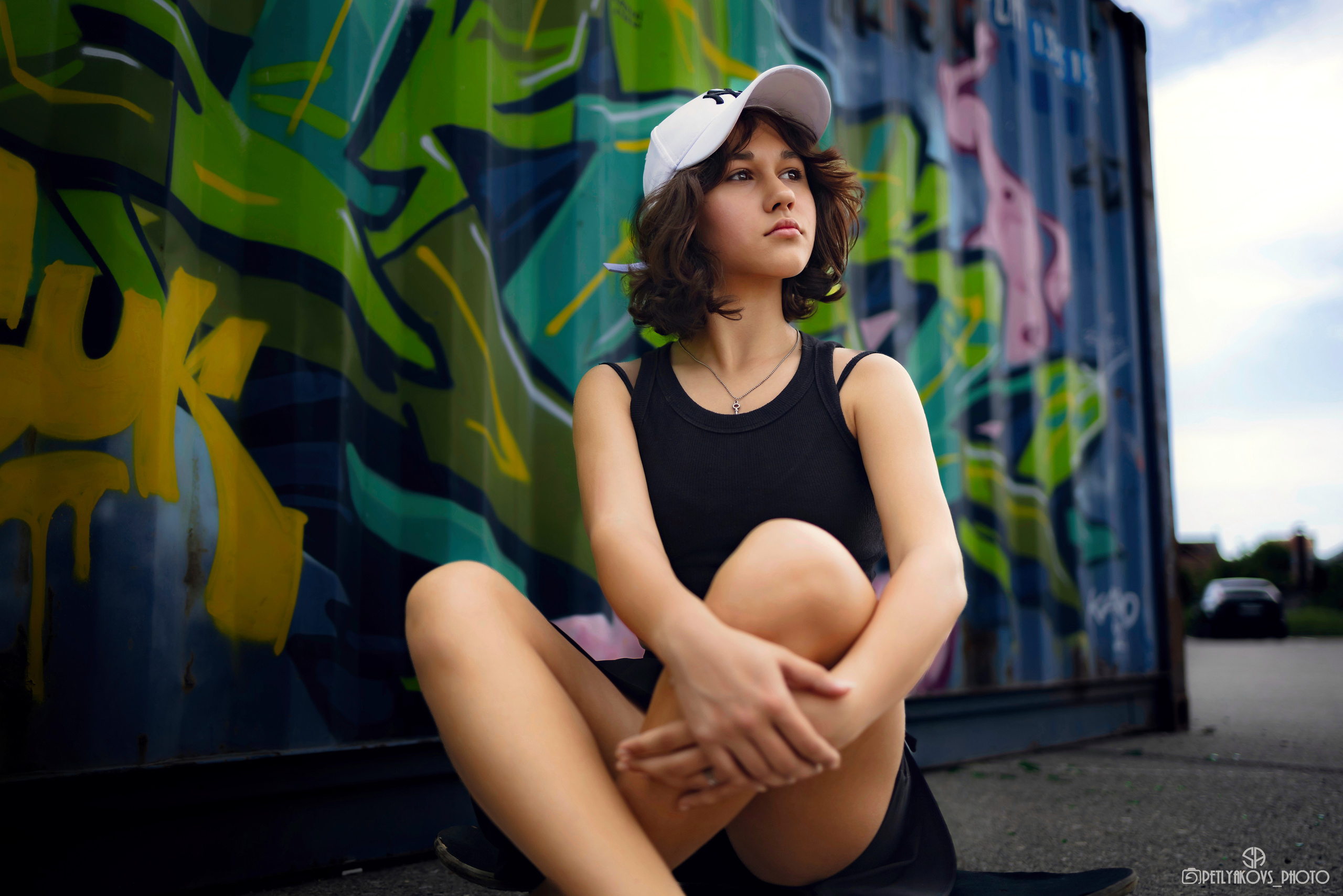 Профессиональная фотосессия Пятигорск