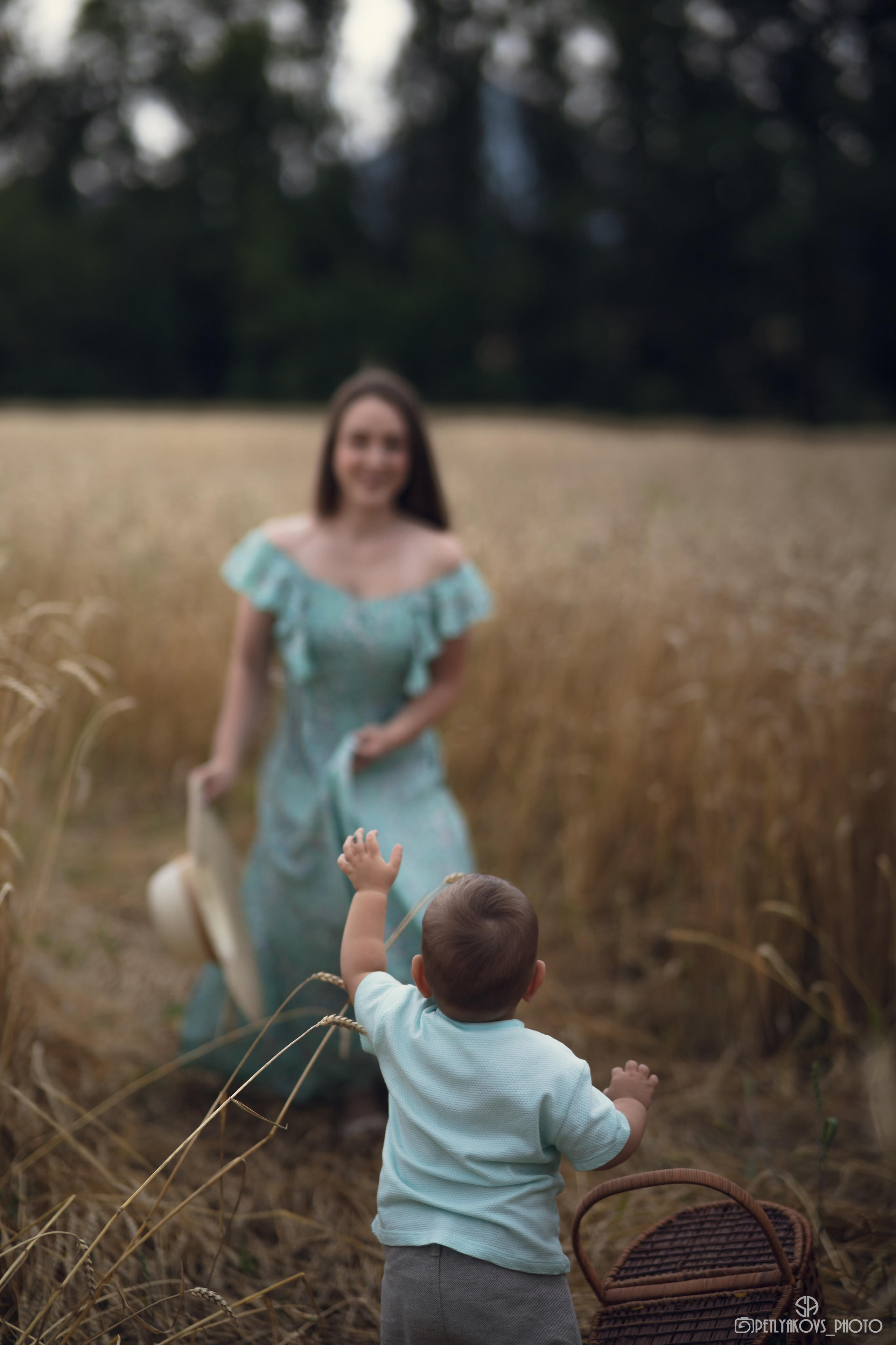 Фотосессия семейная Краснодар