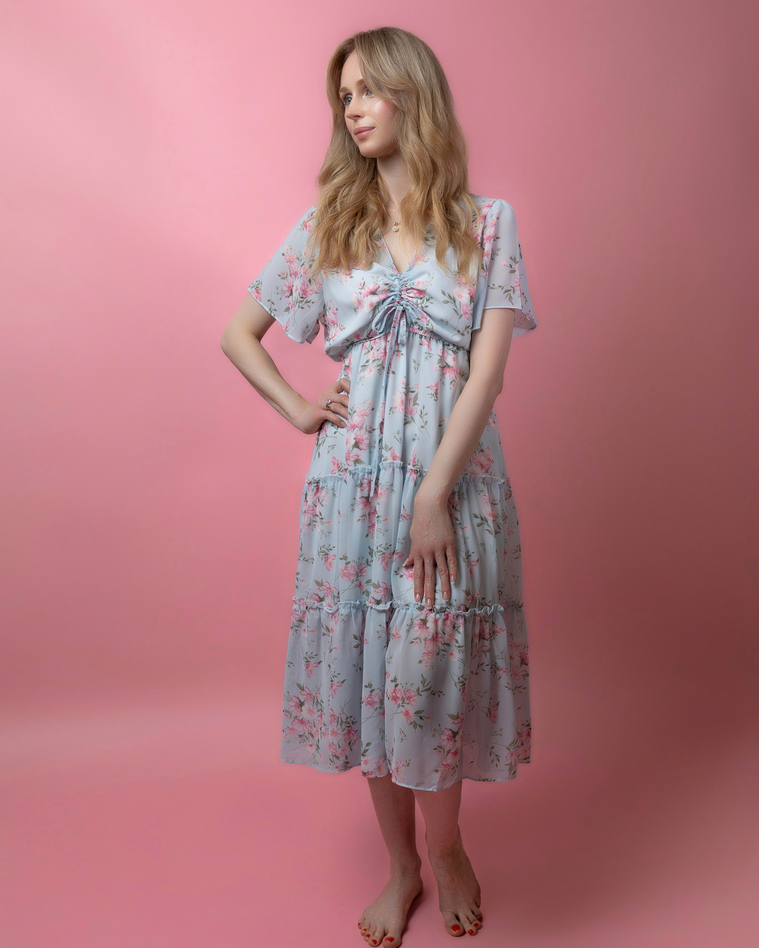 Фотосессия для Ozon Кисловодск