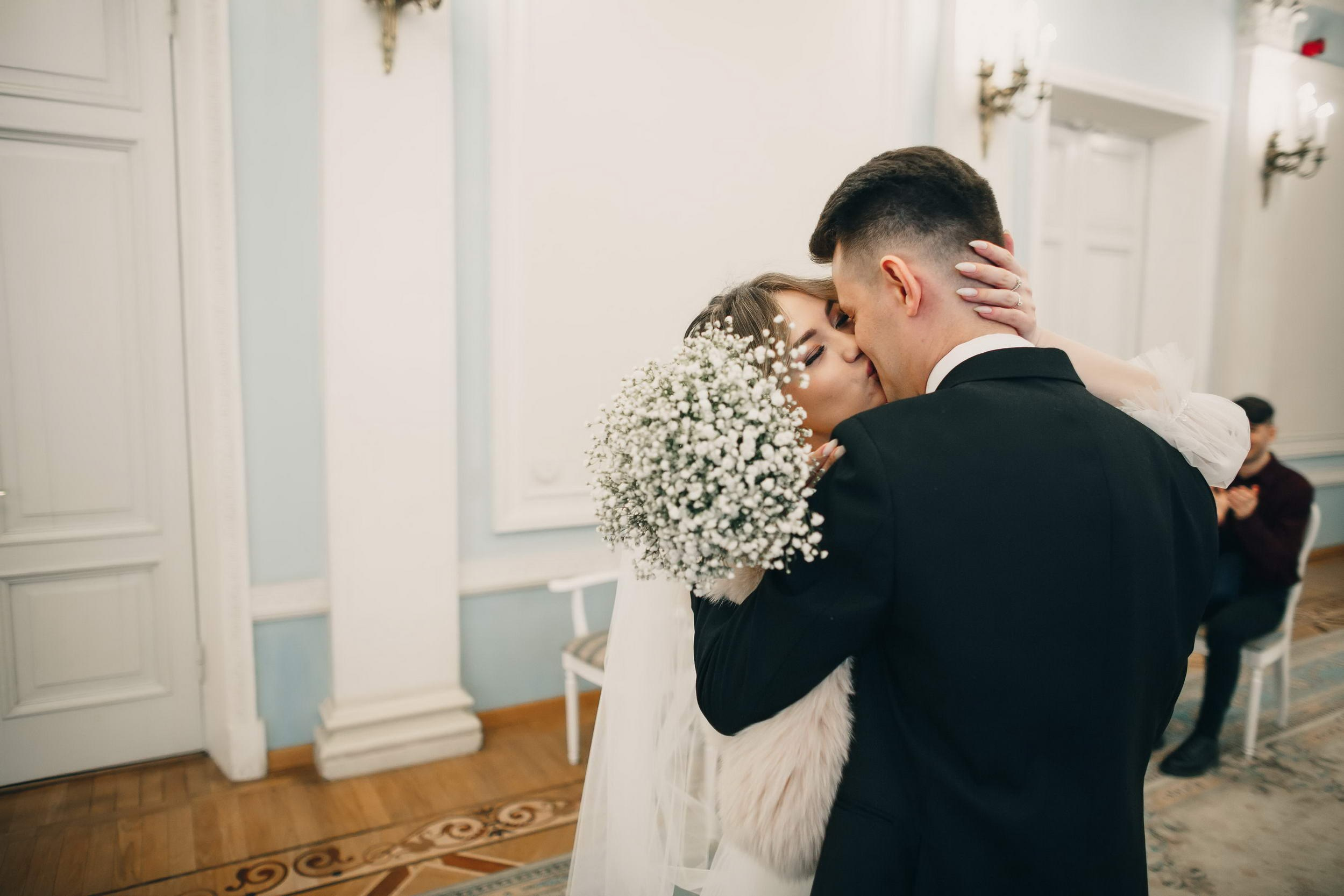 Подымим. Свадебный фотограф Игорь Брундасов 8PHOTO на свадьбу венчание загс СПб