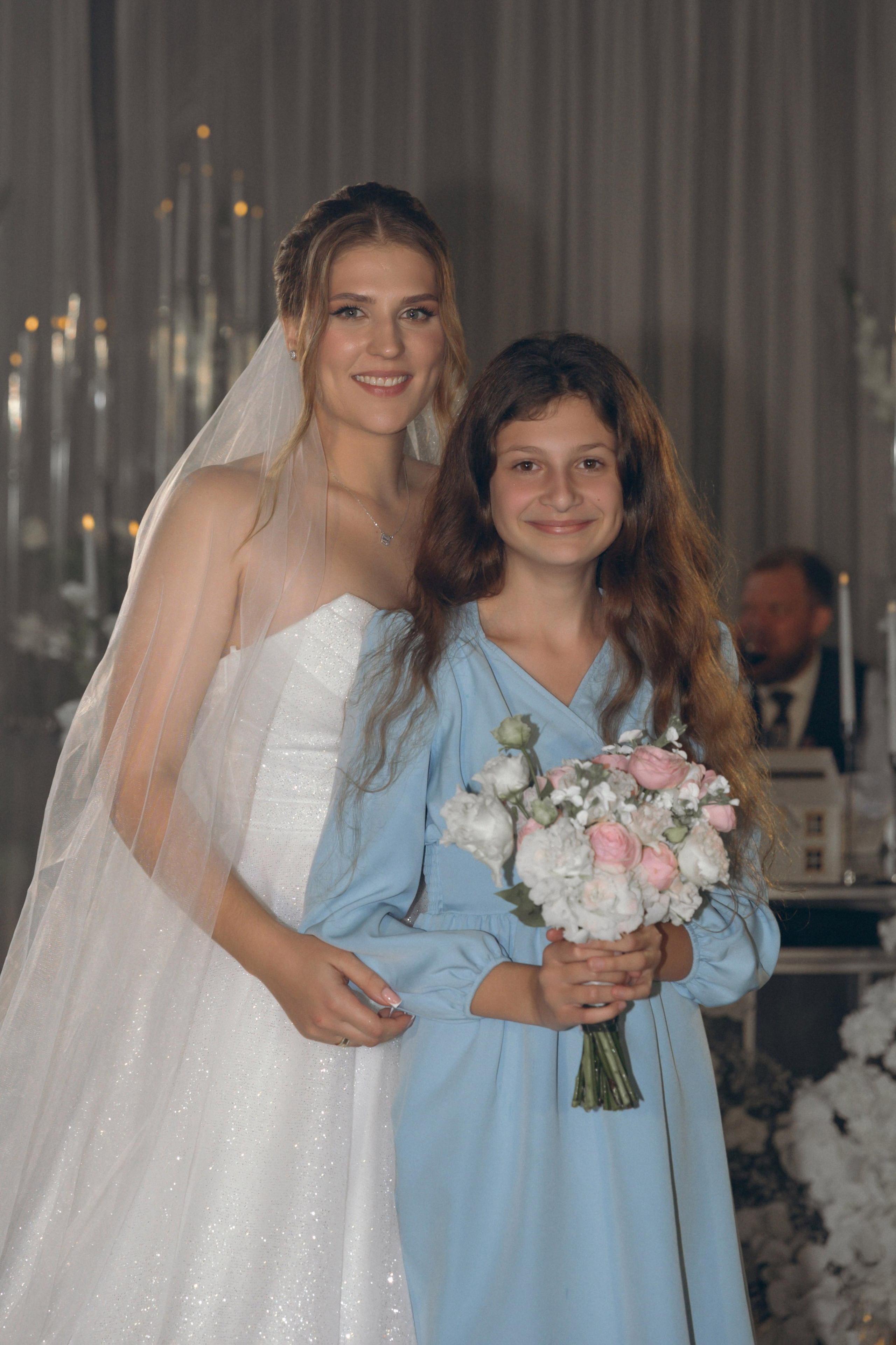 Арина и Александр, 11/10/ 2024. Свадебный  и семейный фотограф в Краснодаре