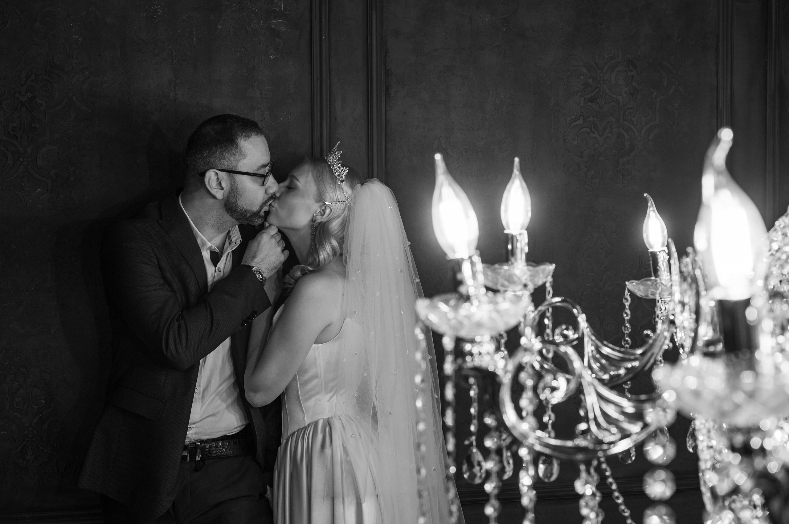 Свадебный банкет Golden Ring Hotel ресторан Зимний сад. Свадебный фотограф Москва Юрий Кульман