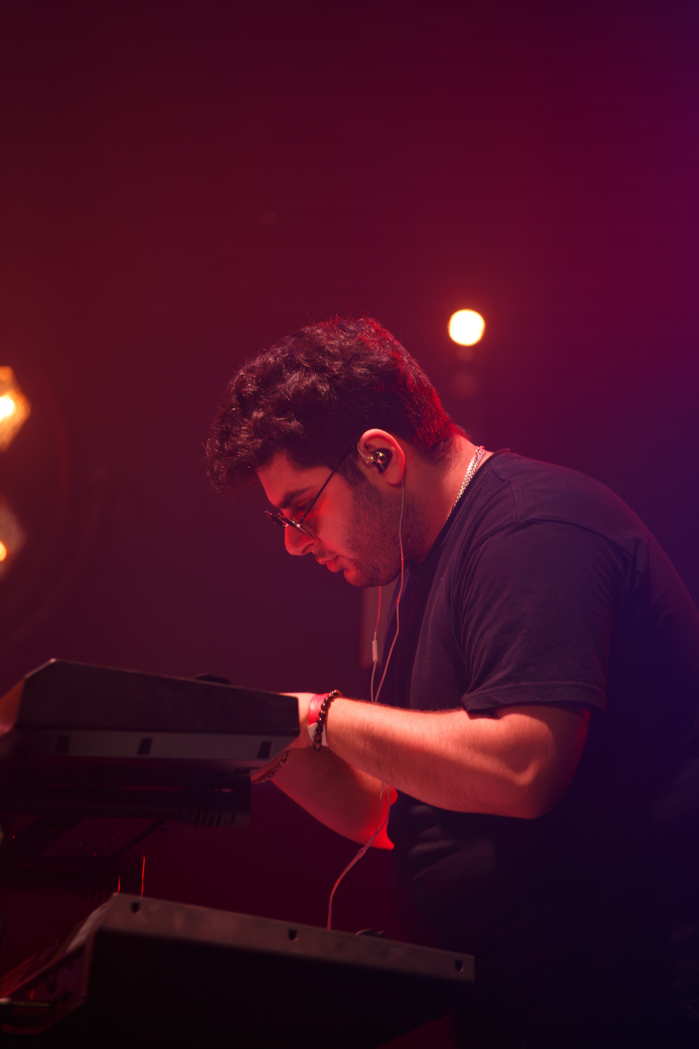 Репортажные съемки