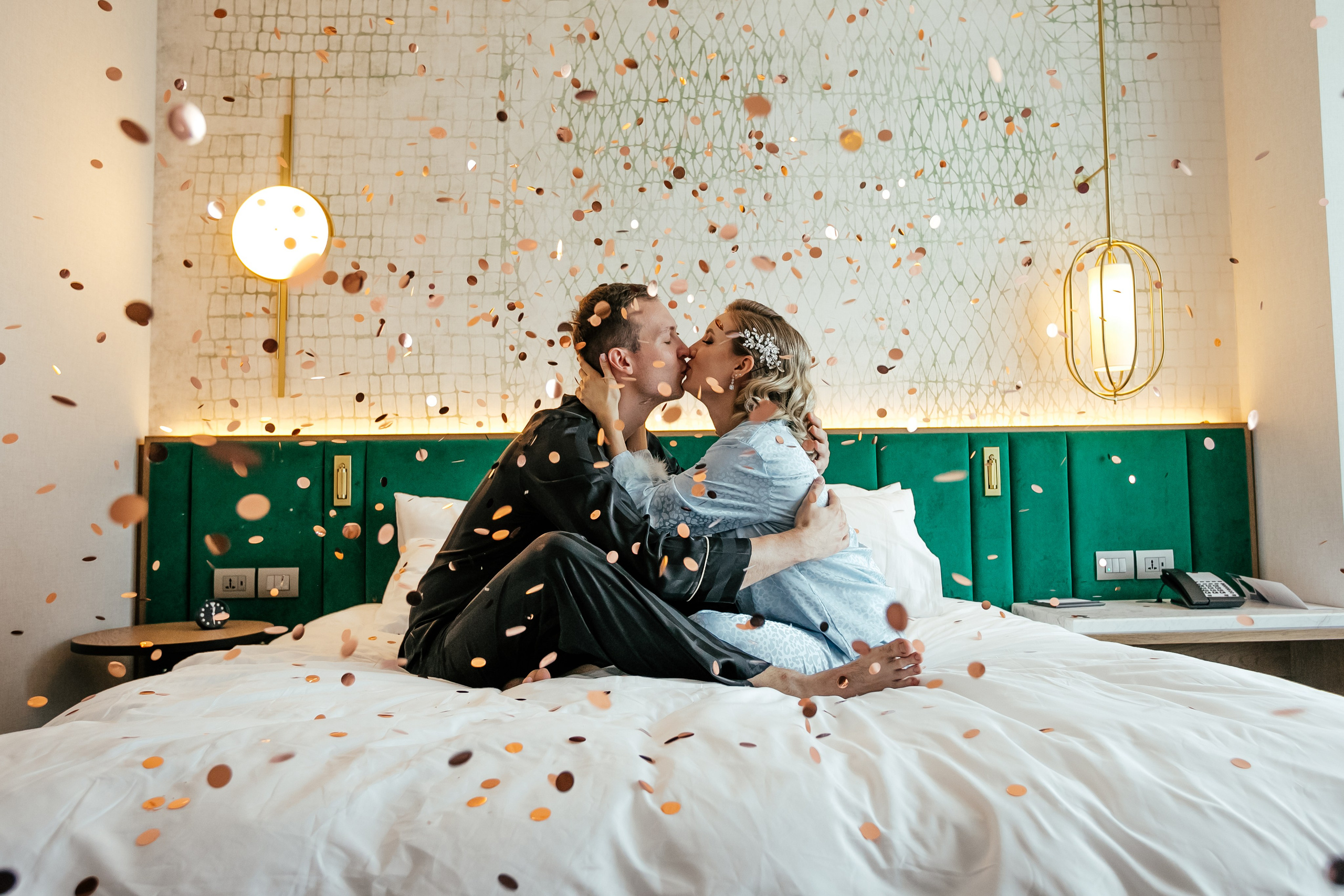 Настя и Саша. Свадебный фотограф Ростове-на-Дону