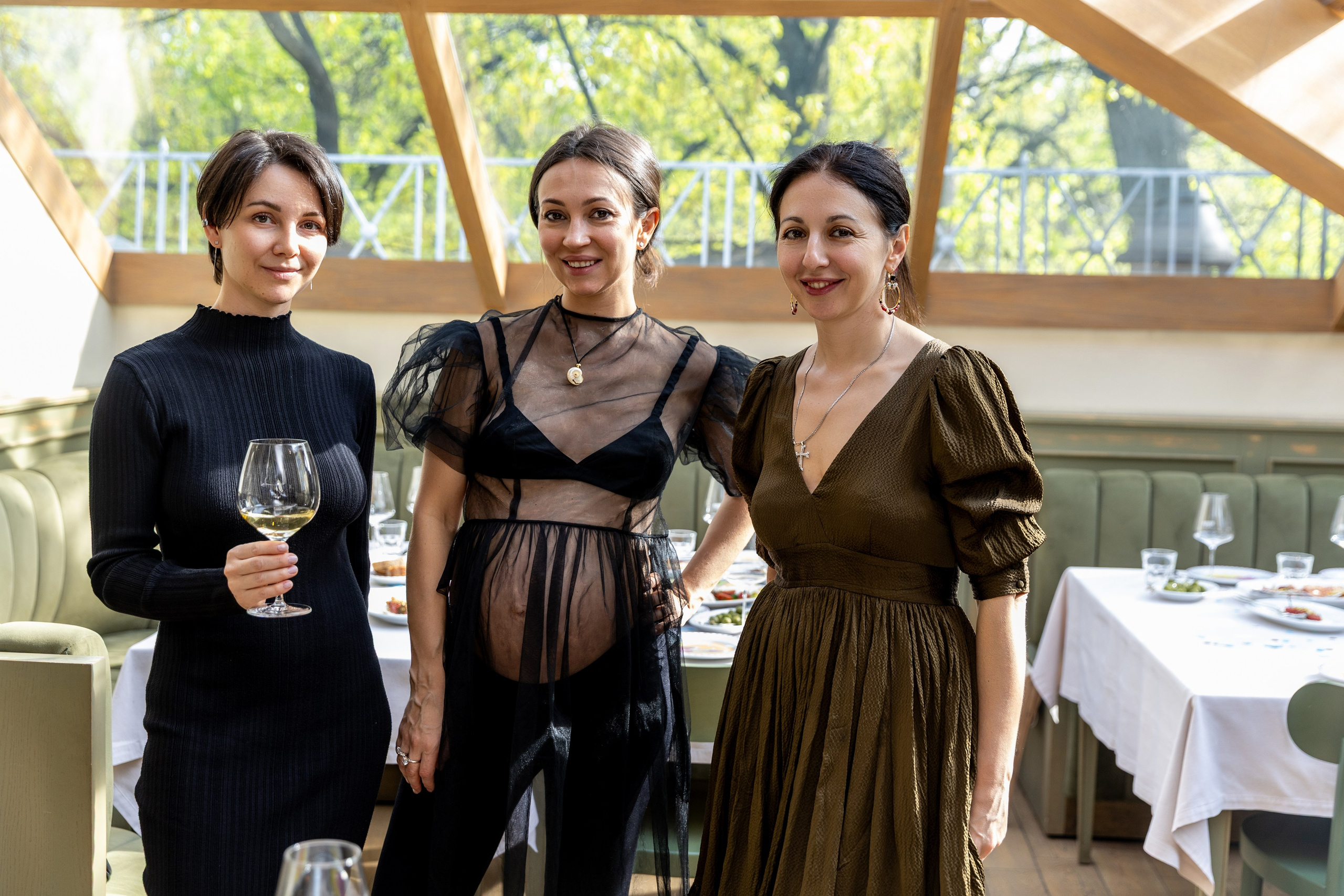 День рождения Розы. Фотограф в Санкт-Петербурге Закута Ольга