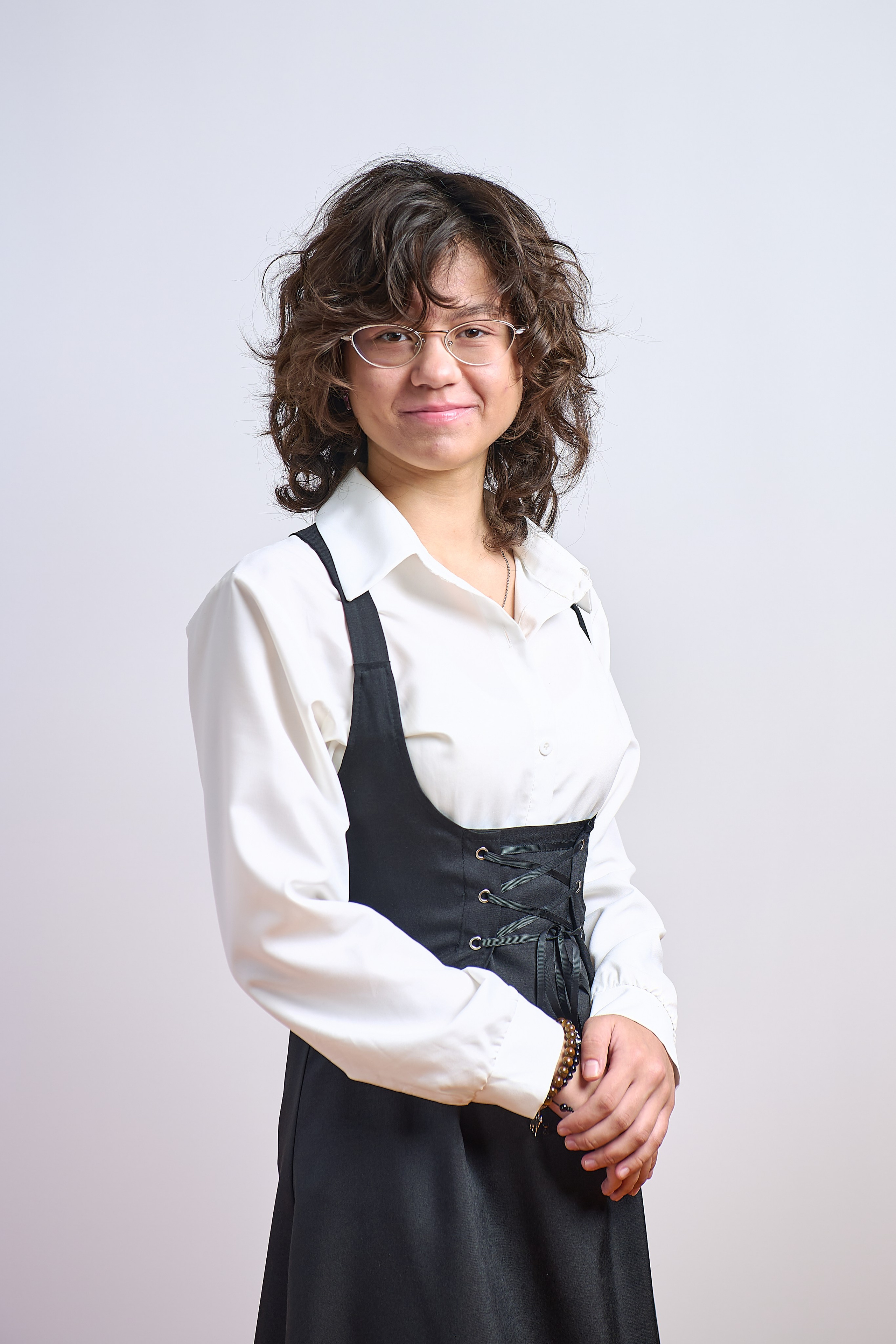 Фото в альбом. Портретная серия. Ольга Чёкотова (Фотограф Кострома)