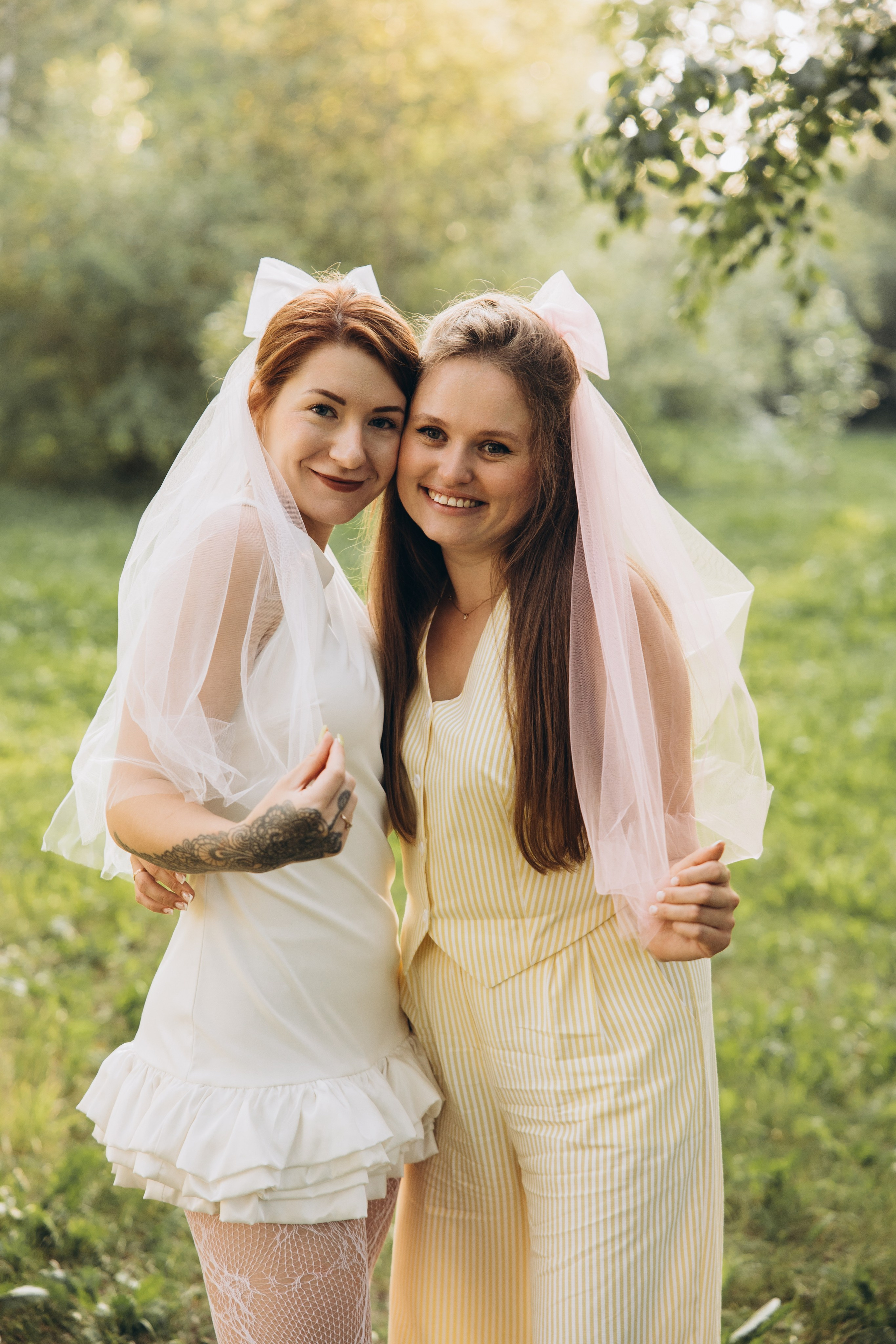 Девичник. Свадебный, семейный фотограф в Иркутске Светлана Макаричева