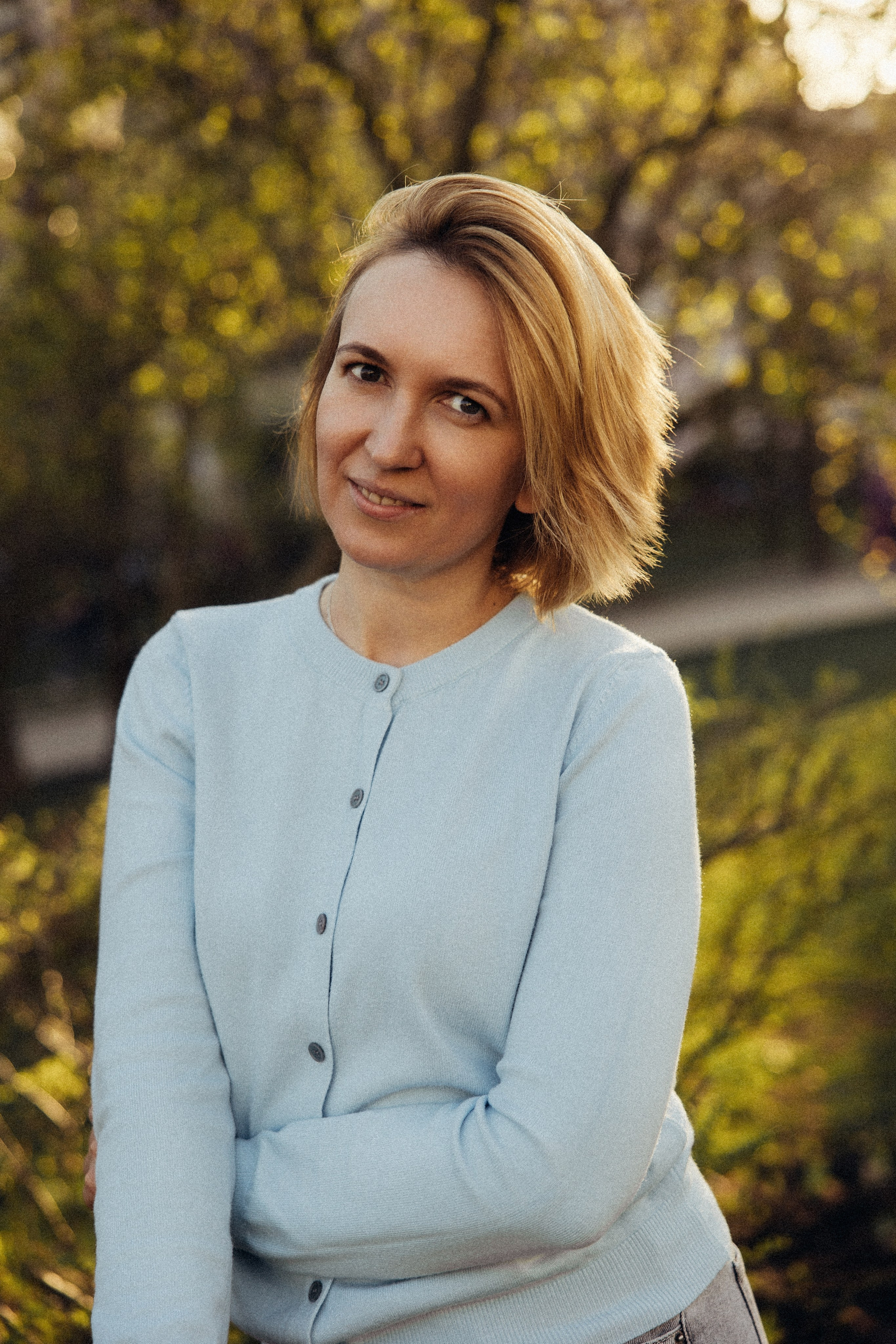 Света и Катя. Семейный и свадебный фотограф в Москве Вероника Жибинова