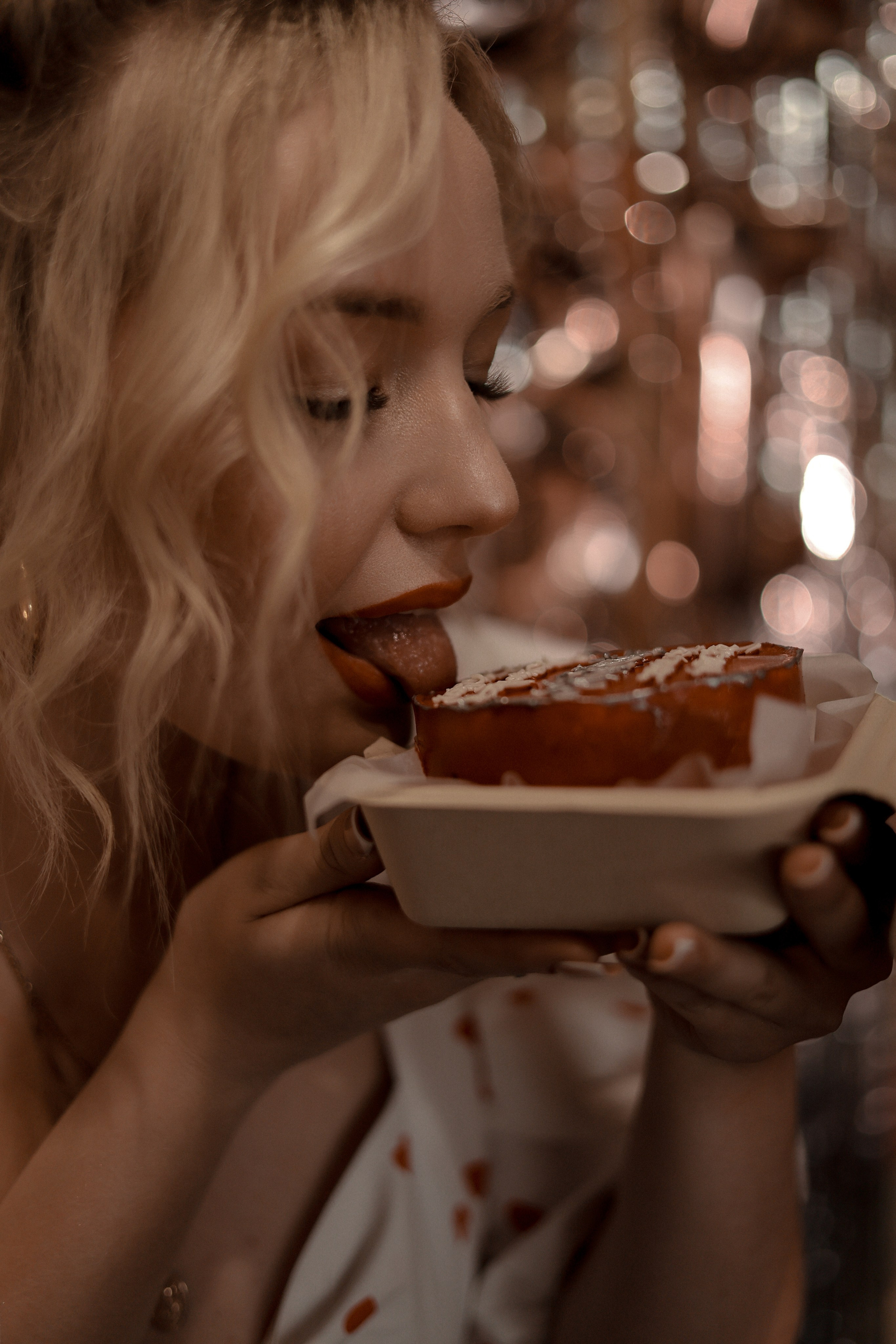 Девичник!. Фотограф Анна Никитина | Йошкар-Ола