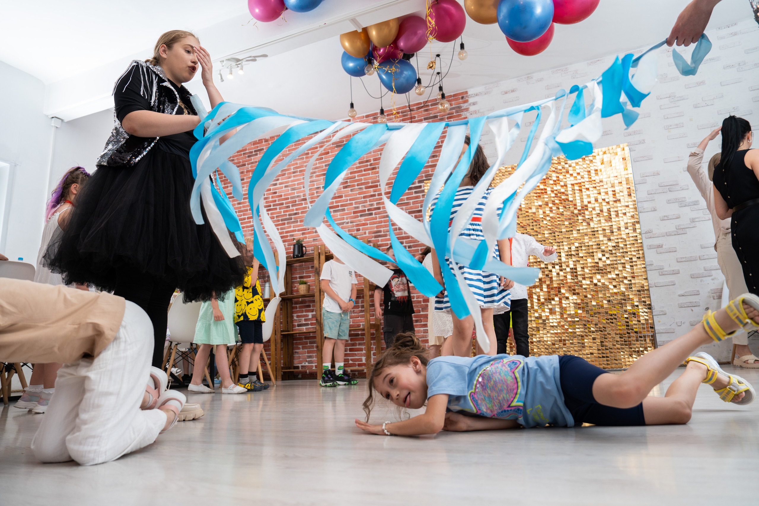 Детские праздники. Photography&Video