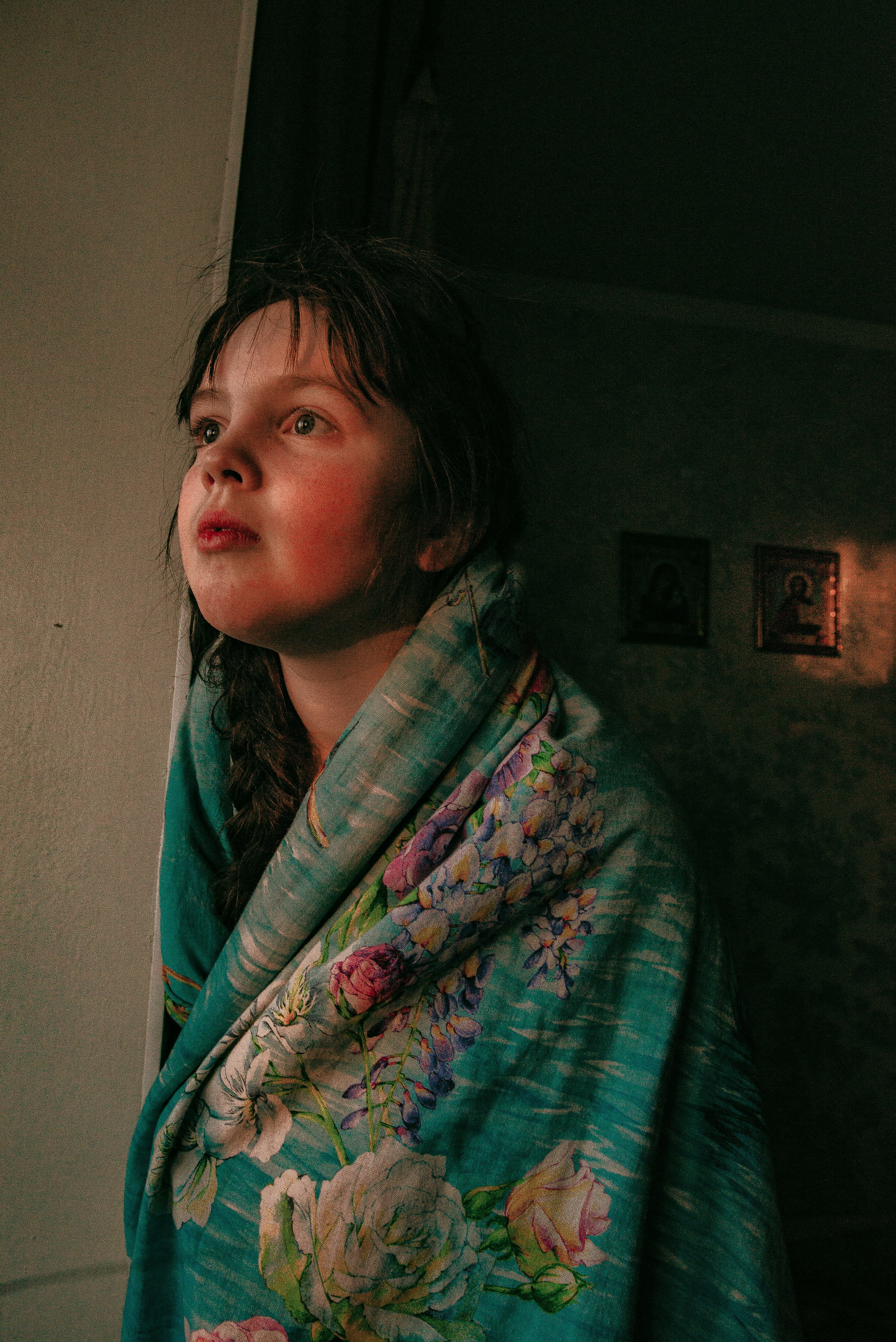 Разное. Профессиональный фотограф Церковных Таинств в Чите Ткачук Юлия