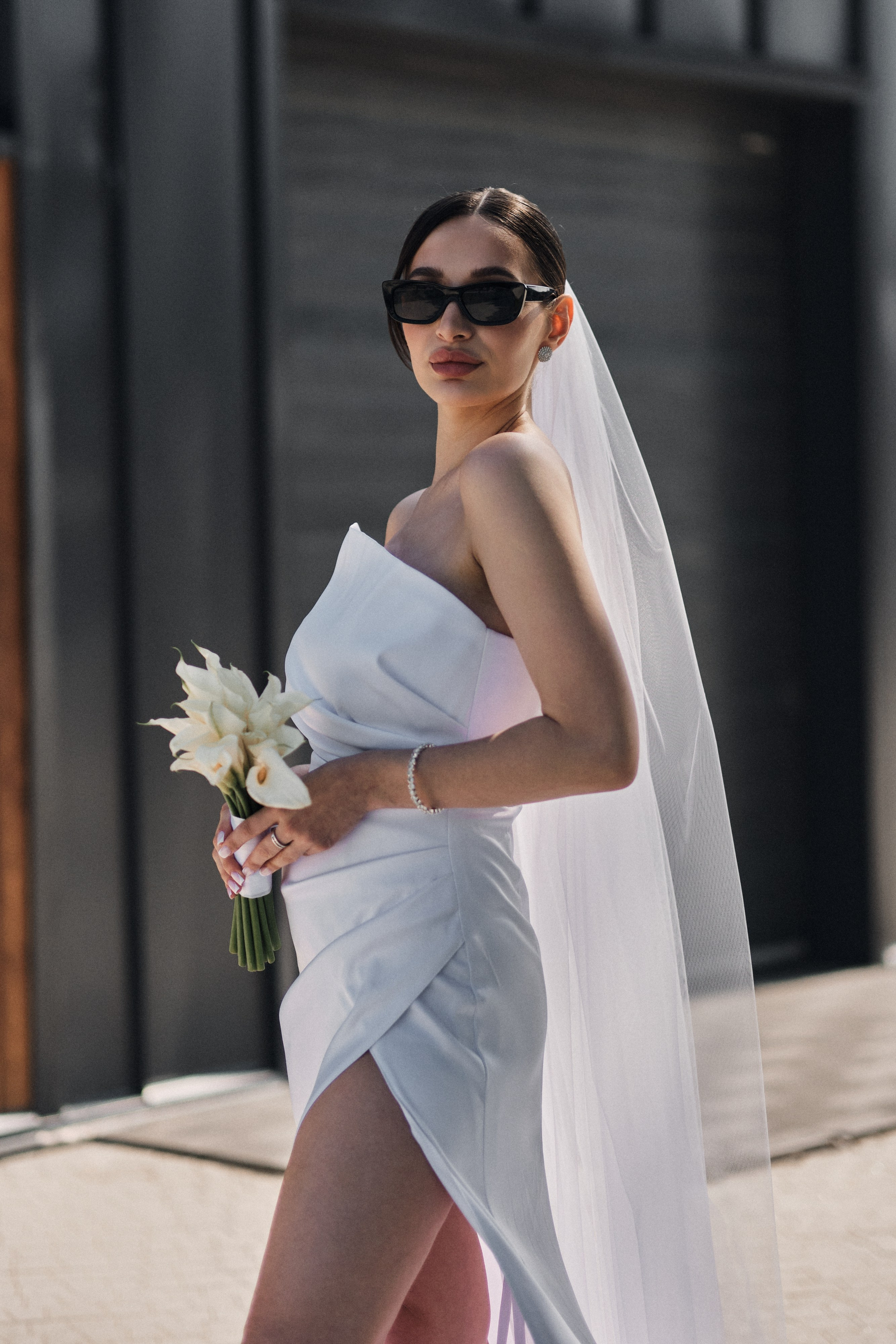 Elegant Wedding. Свадебный и портретный фотограф Орлов Никита