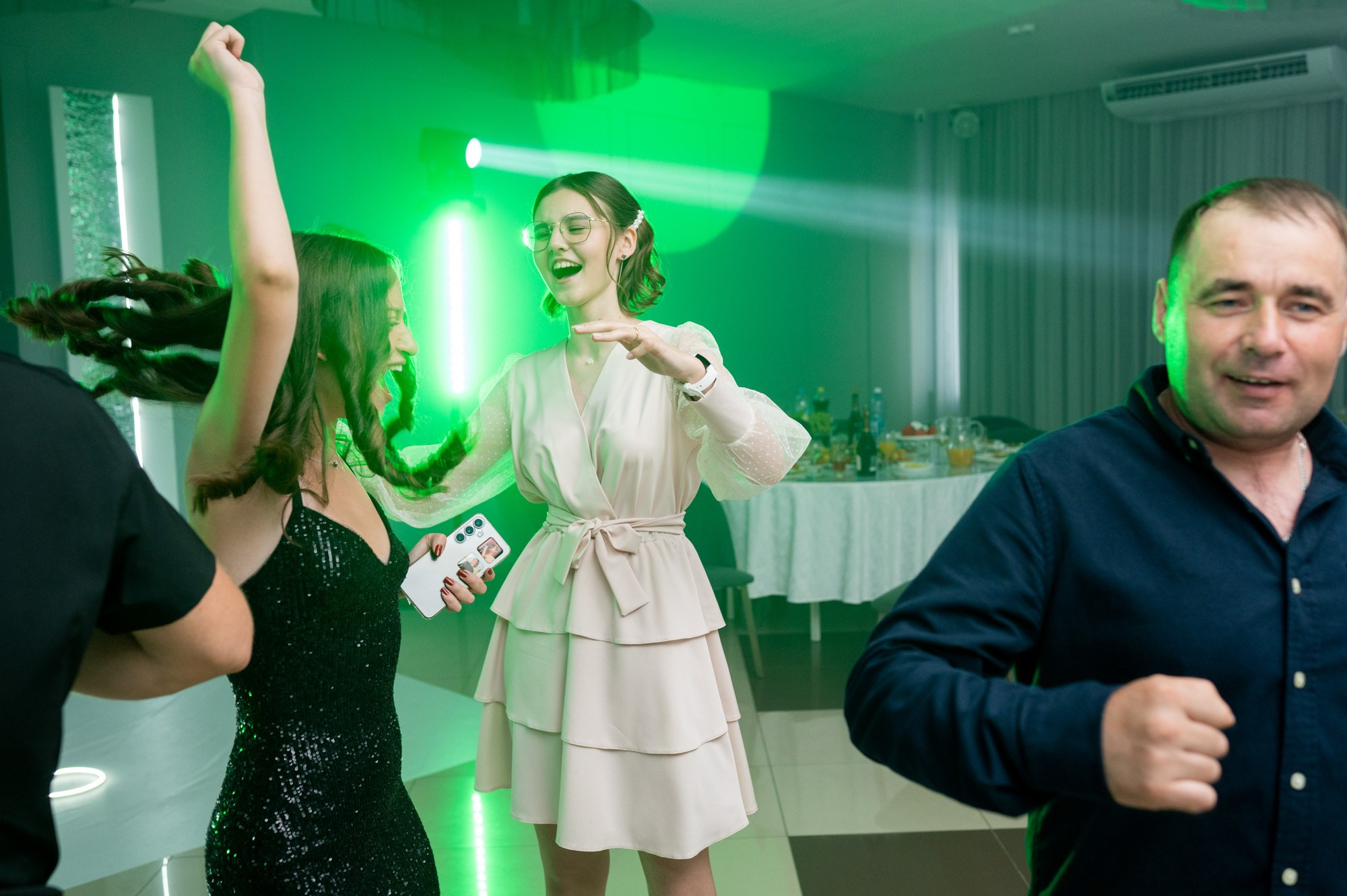 Кристина и Денис. Свадебный и портретный фотограф в Омске Матвей Краузе