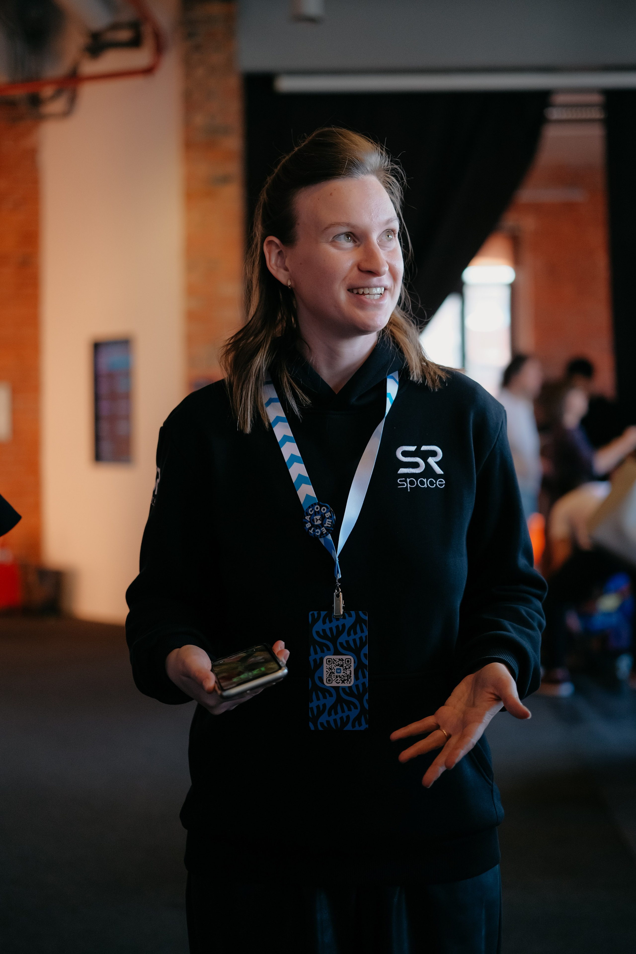 ВНауке. Фотограф в Москве Дмитрий Рогов