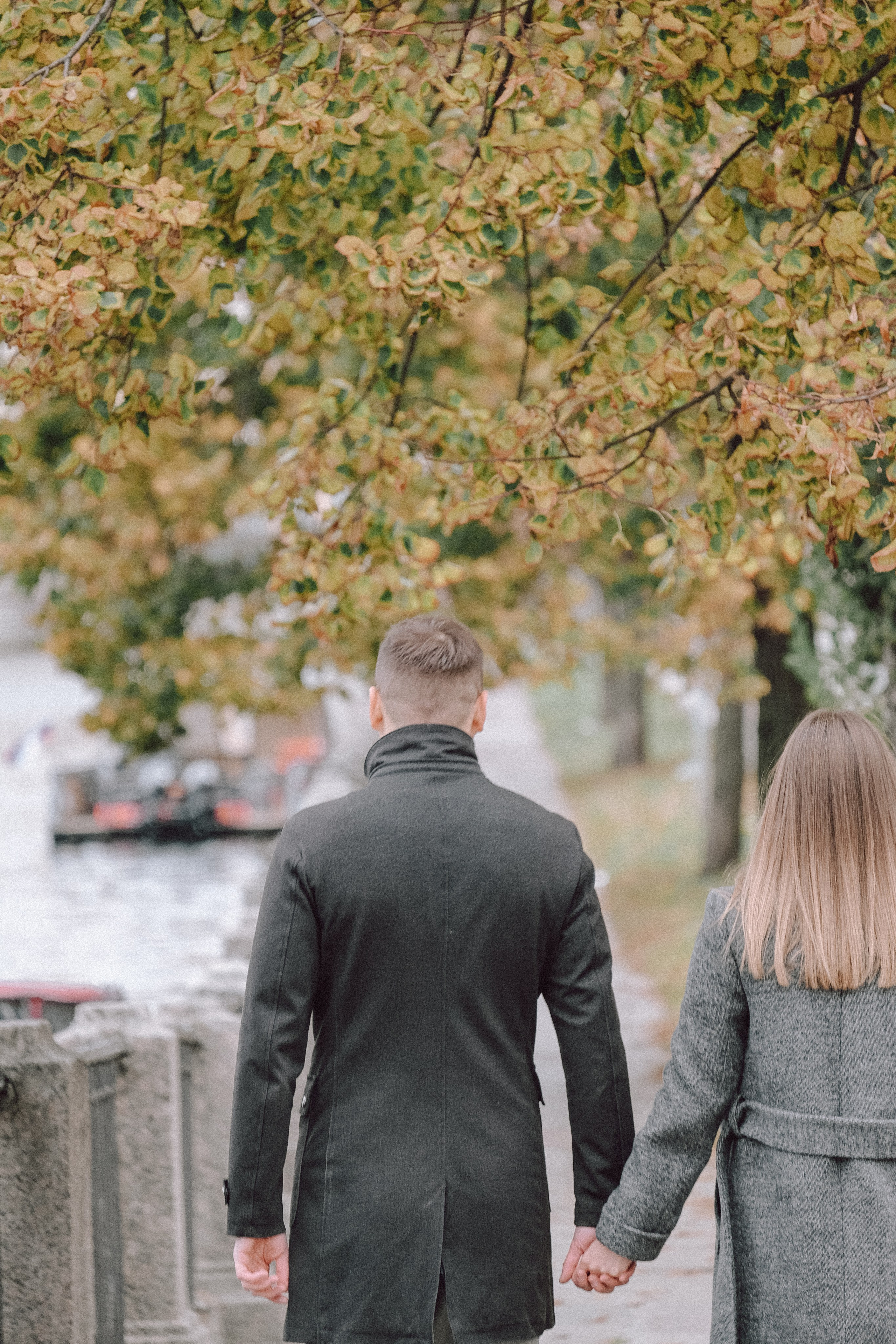 Прогулка по городу. Профессиональный фотограф, Санкт-Петербург — Виктория Богомолова