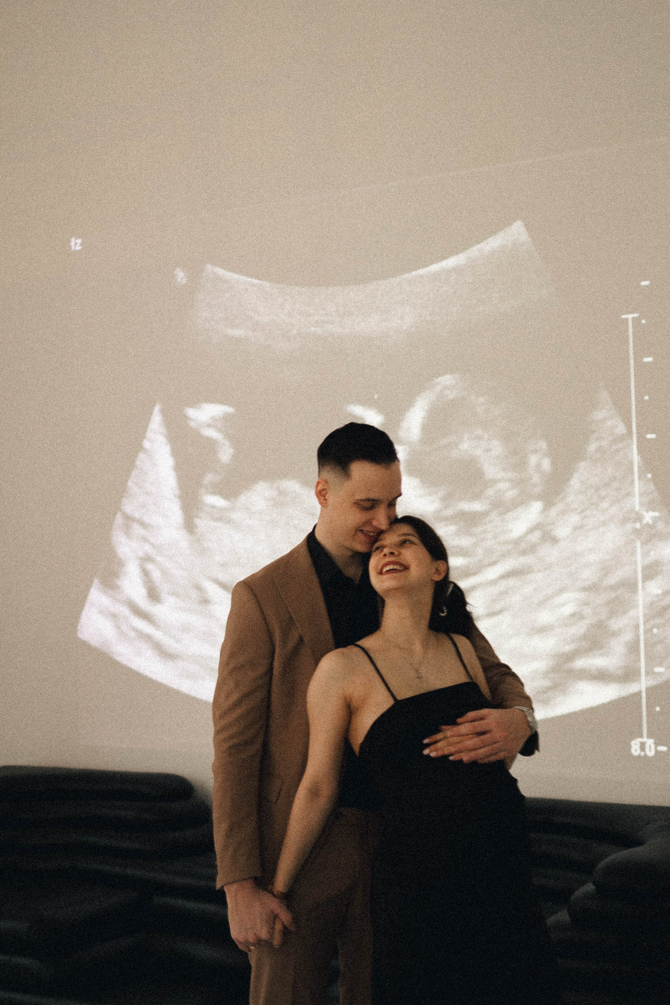 Love Story Беременность. Профессиональный фотограф, Санкт-Петербург — Виктория Богомолова