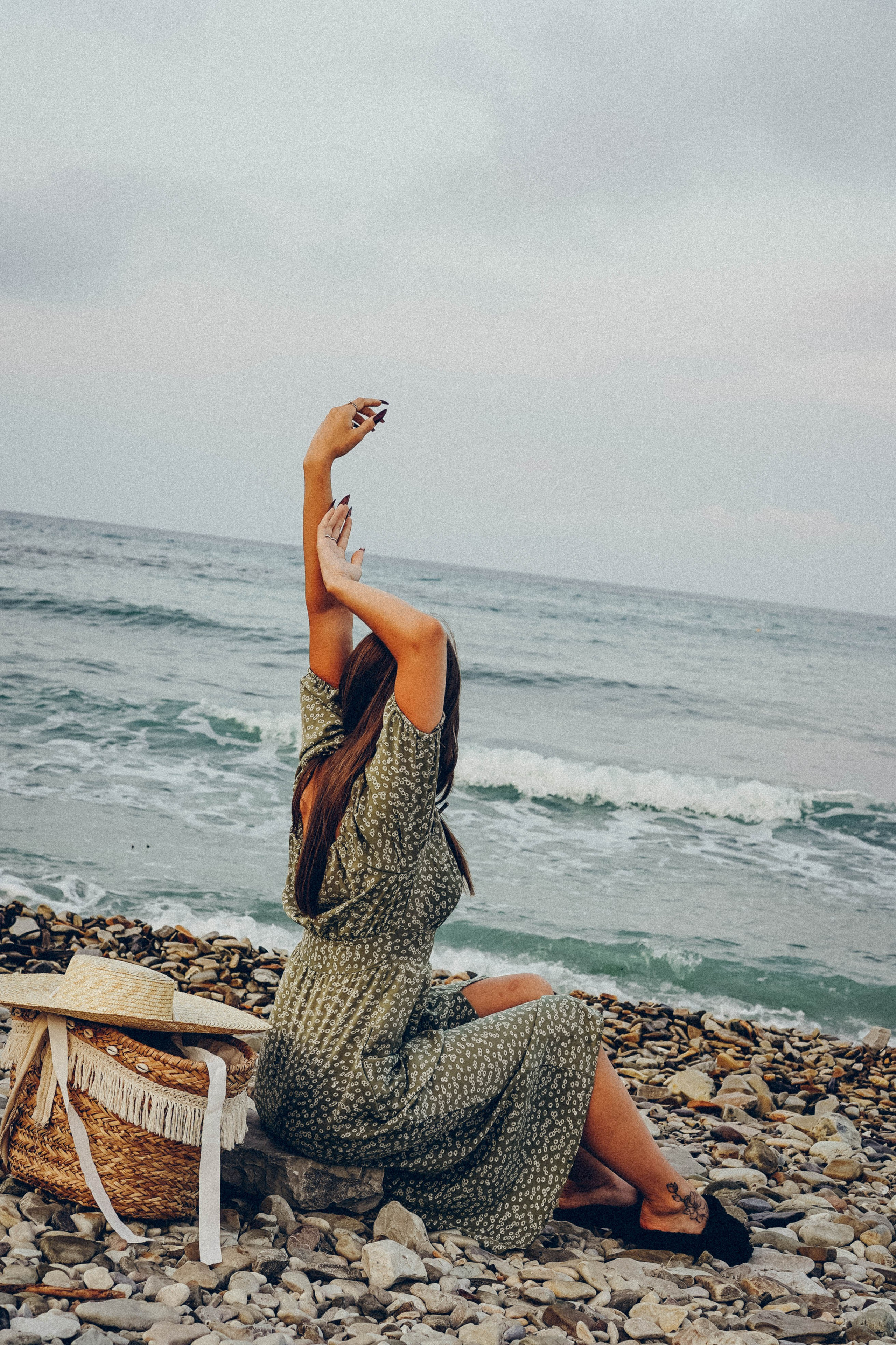 Рассвет на море. Профессиональный фотограф, Санкт-Петербург — Виктория Богомолова