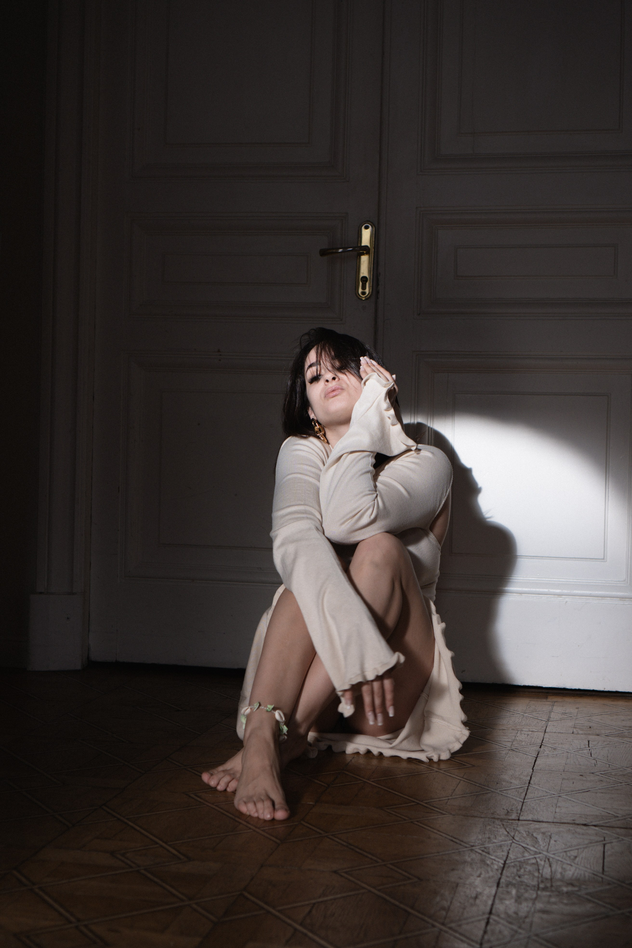 Студийная. Профессиональный фотограф, Санкт-Петербург — Виктория Богомолова