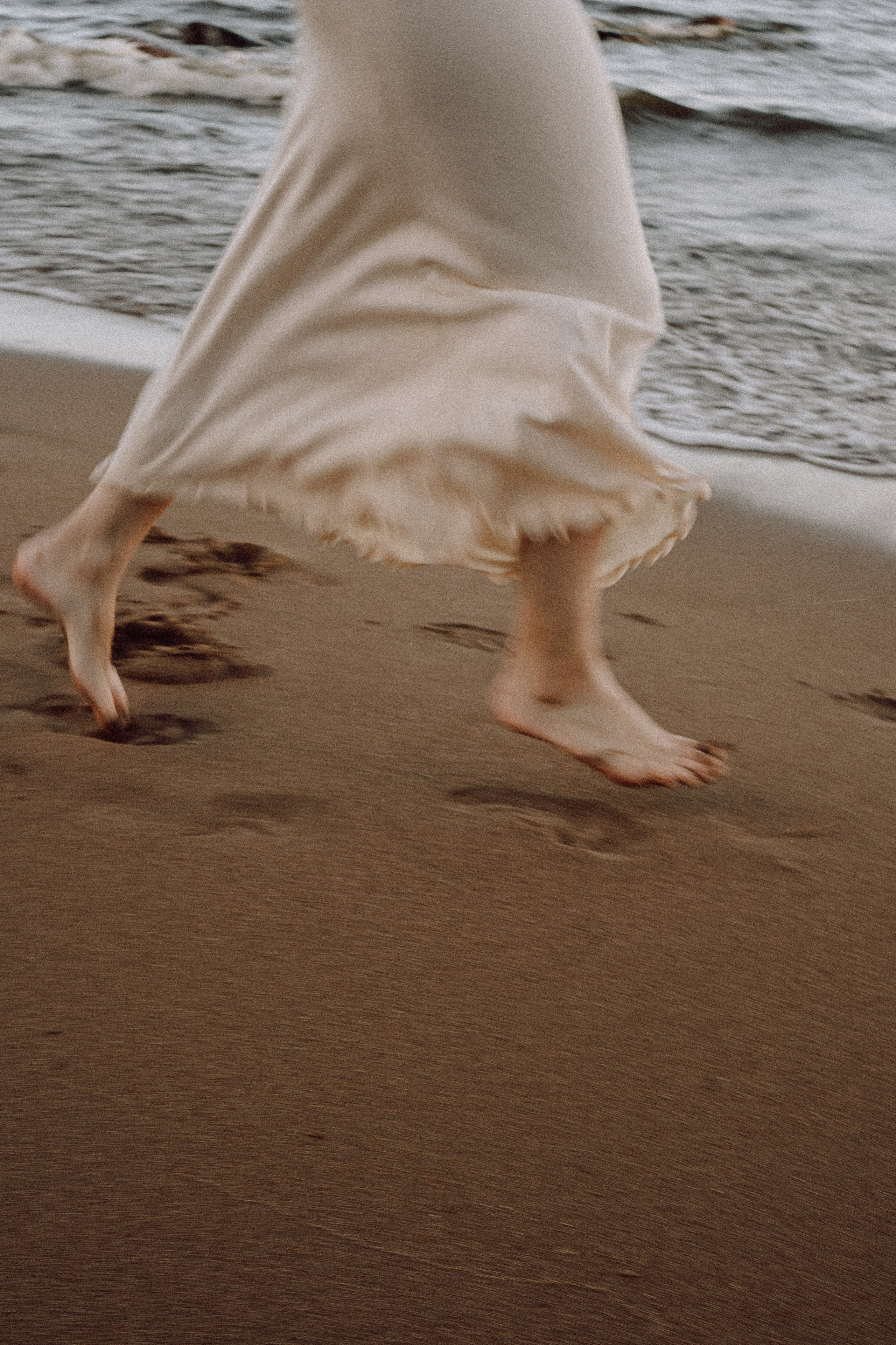 РОМАНТИКА ФИНСКОГО ЗАЛИВА. Профессиональный фотограф, Санкт-Петербург — Виктория Богомолова