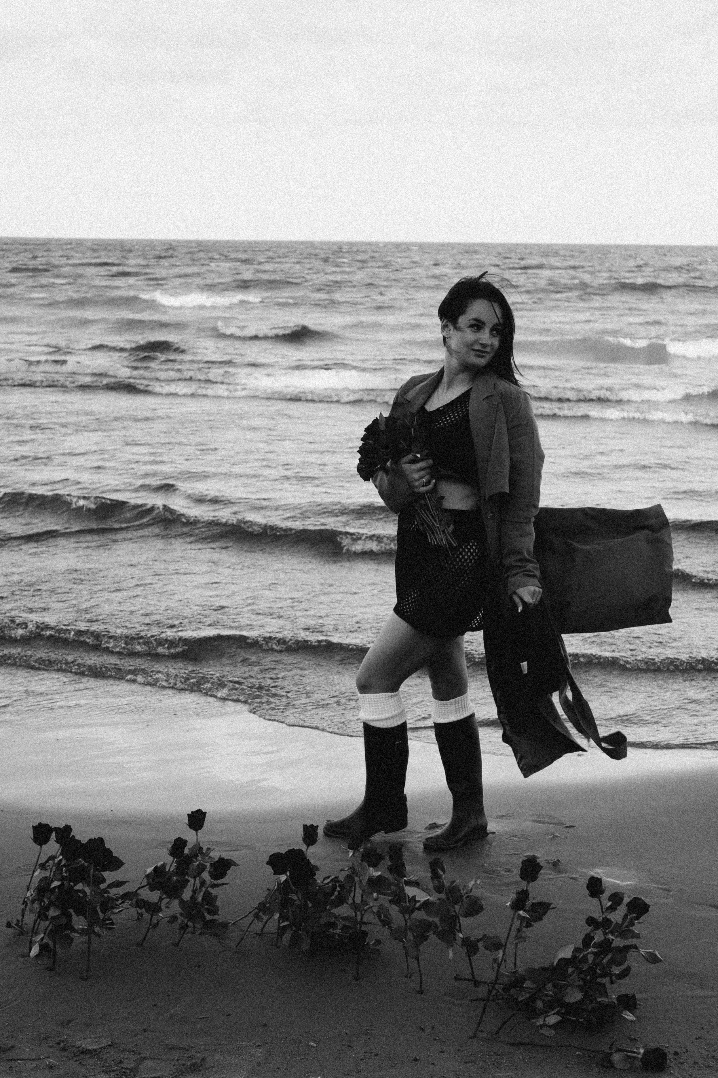 Розы. Профессиональный фотограф, Санкт-Петербург — Виктория Богомолова