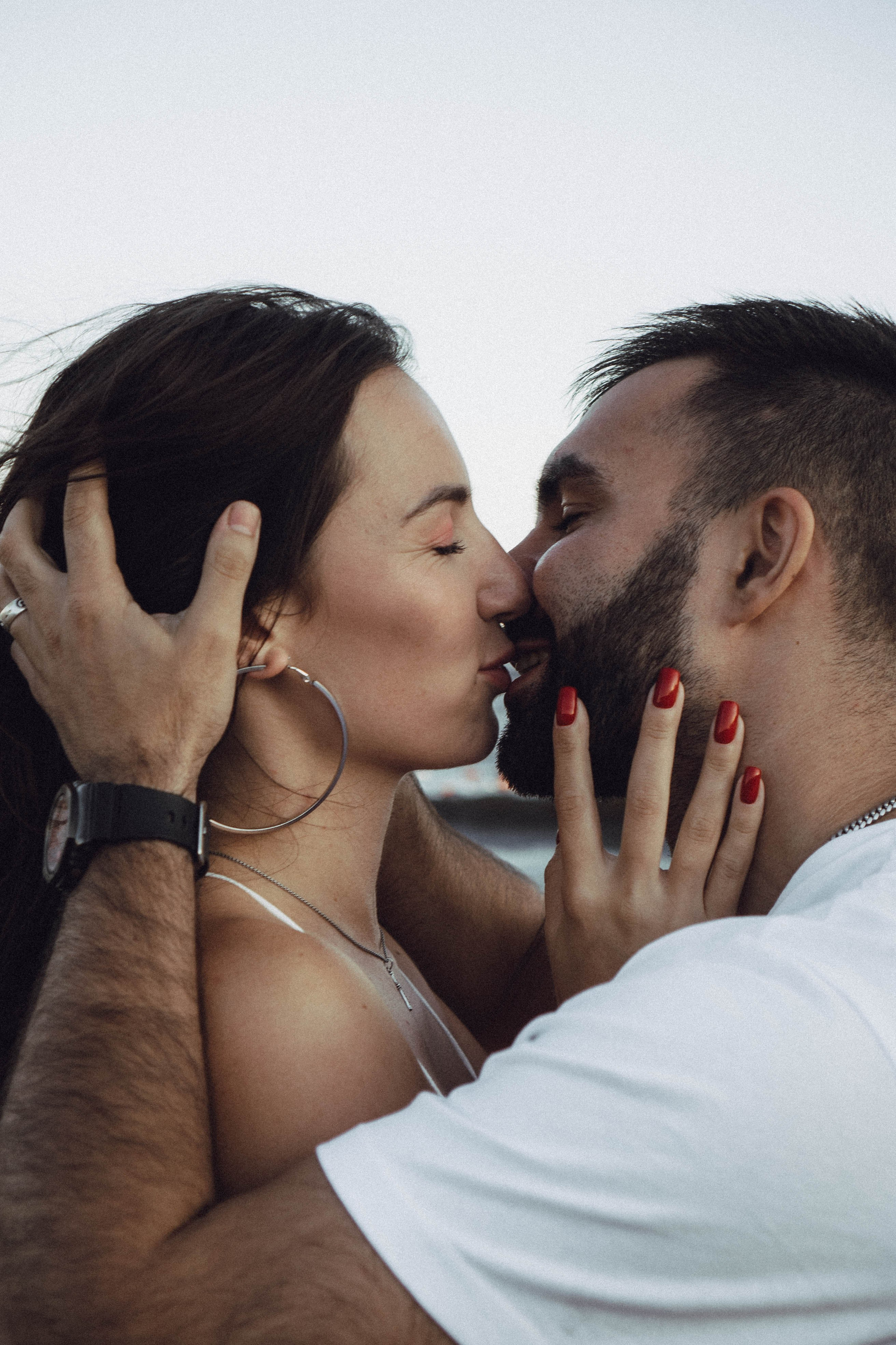 Любовь на заливе. Профессиональный фотограф, Санкт-Петербург — Виктория Богомолова