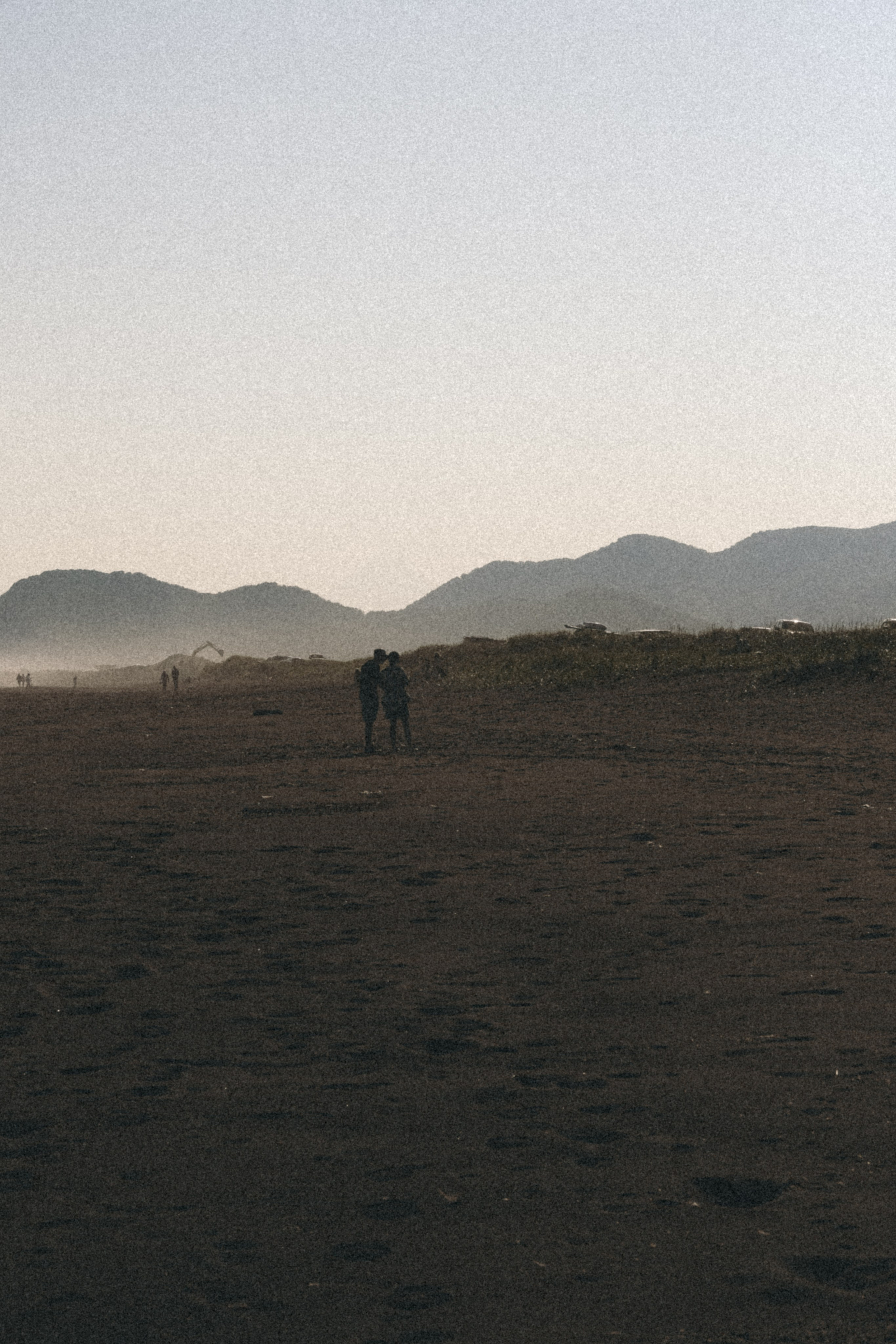 Тихий океан. Профессиональный фотограф, Санкт-Петербург — Виктория Богомолова