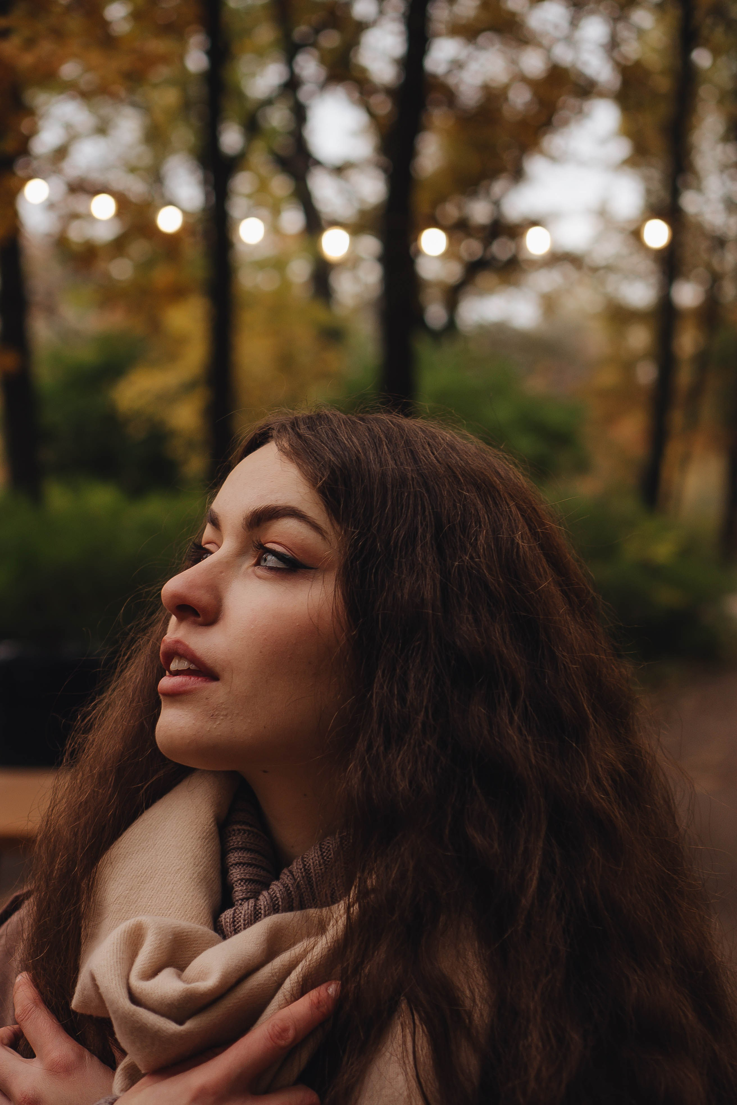 Осень. Профессиональный фотограф, Санкт-Петербург — Виктория Богомолова