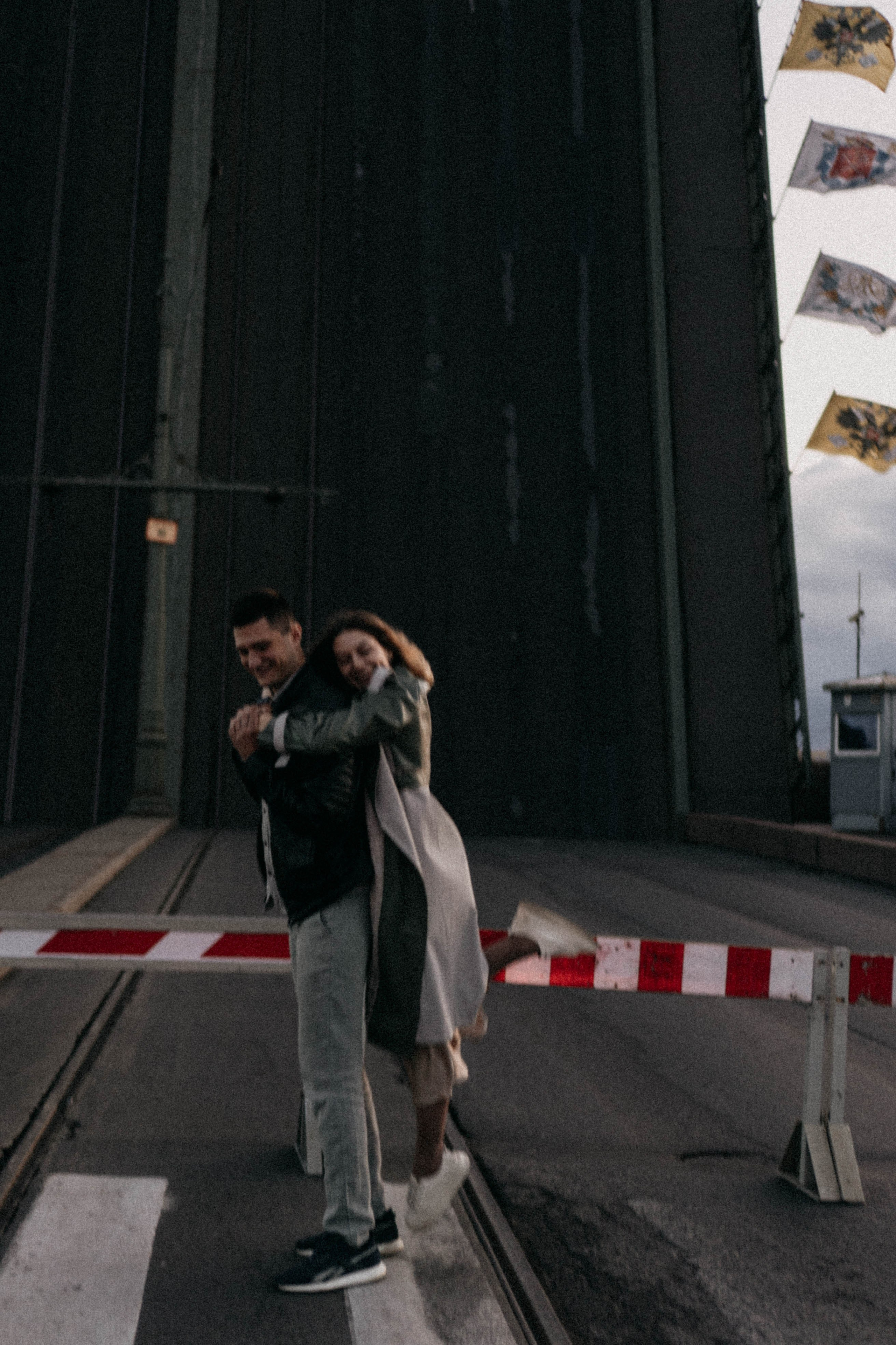 Рассветная, белые ночи. Профессиональный фотограф, Санкт-Петербург — Виктория Богомолова